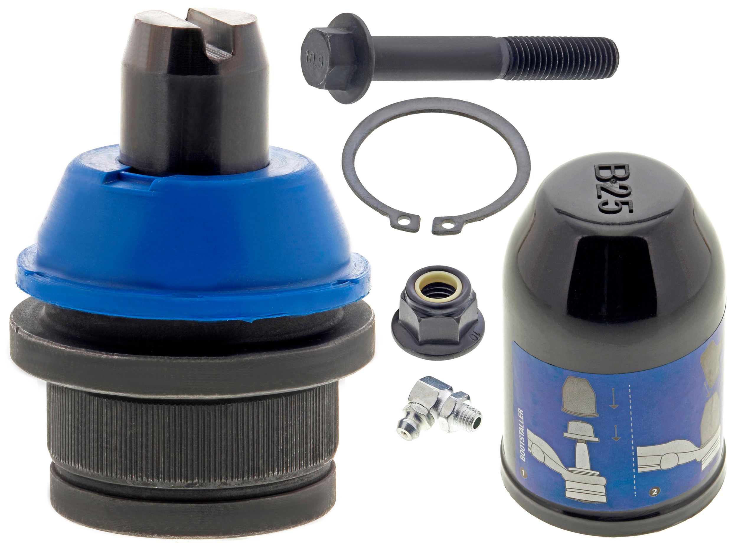 MEVOTECH Ball Joint MK80028