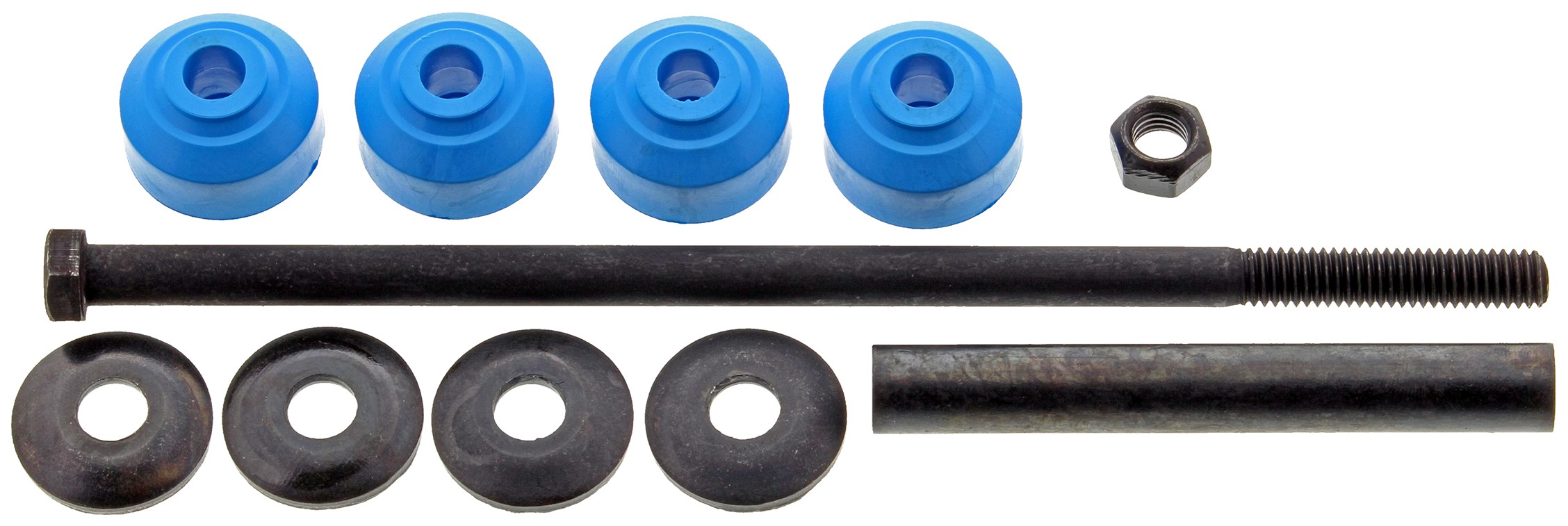 MEVOTECH Stabilizer Bar Link MK80033