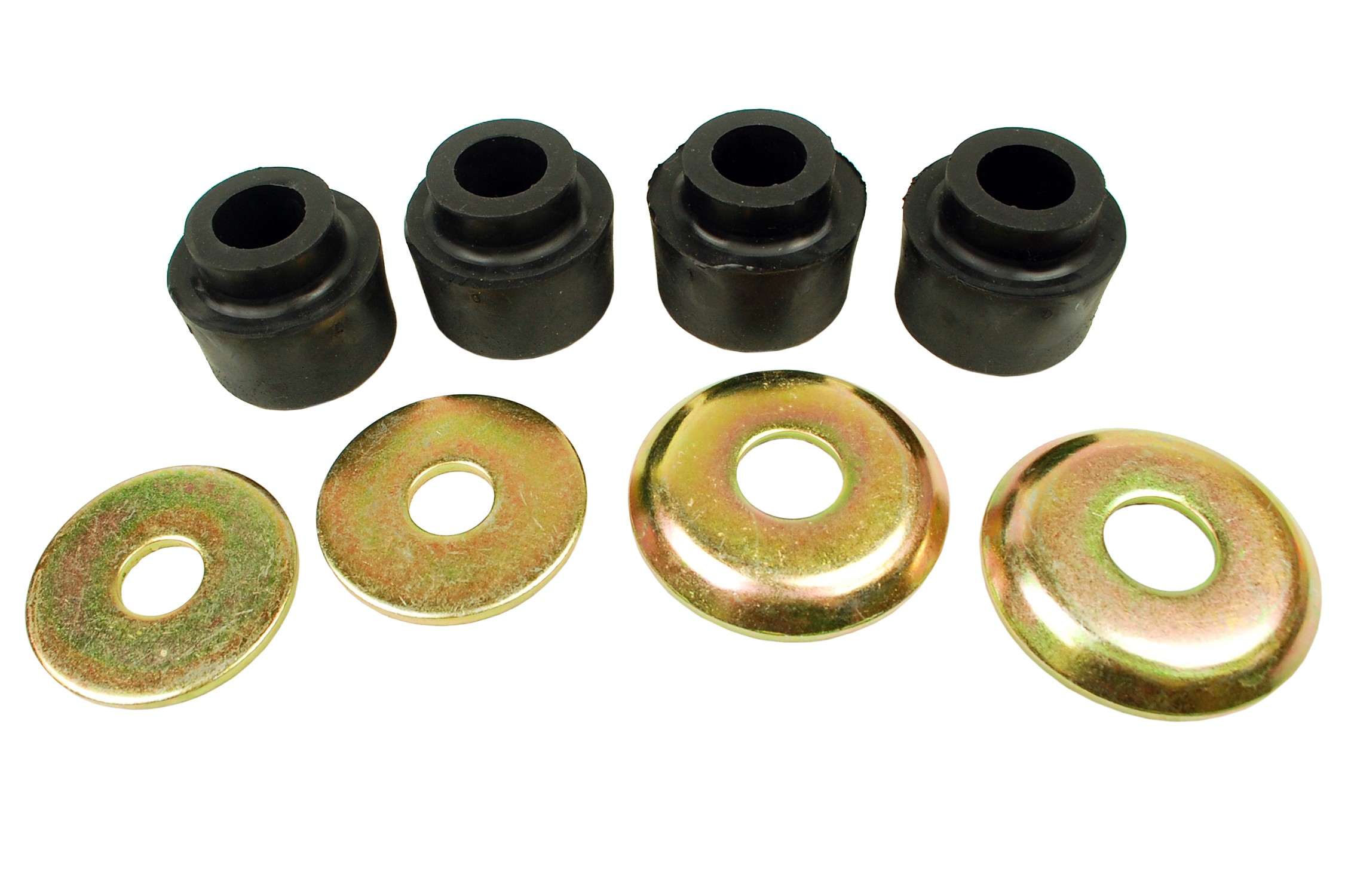 MEVOTECH Control Arm Bushing MK8146