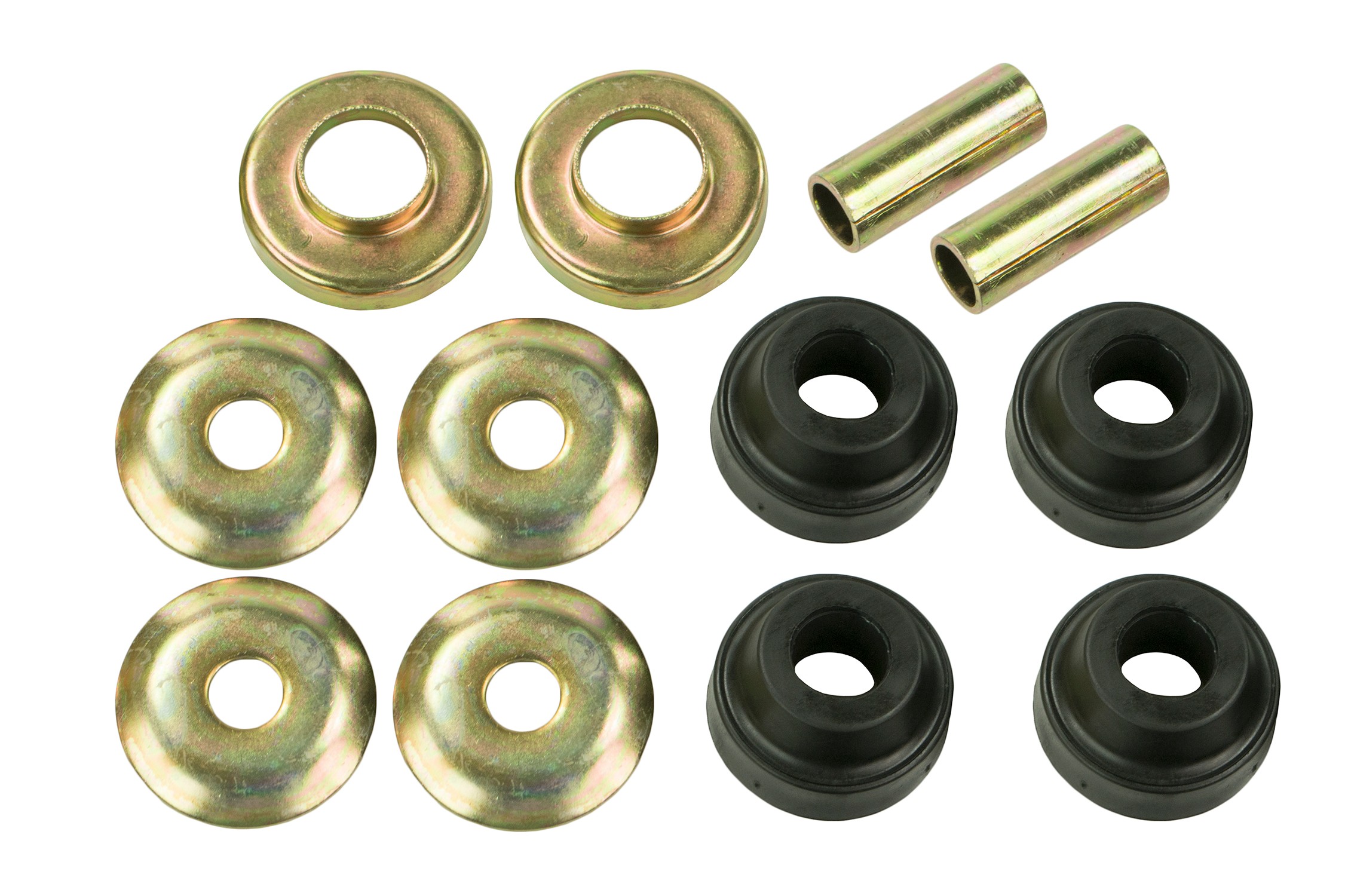 MEVOTECH Strut Rod Bushing MK8157