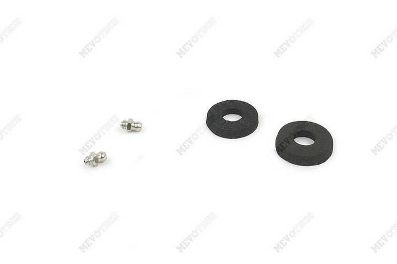 MEVOTECH Idler Arm MK8189