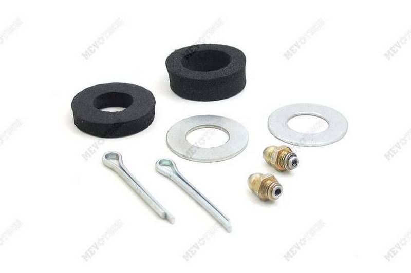 MEVOTECH Idler Arm MK8283