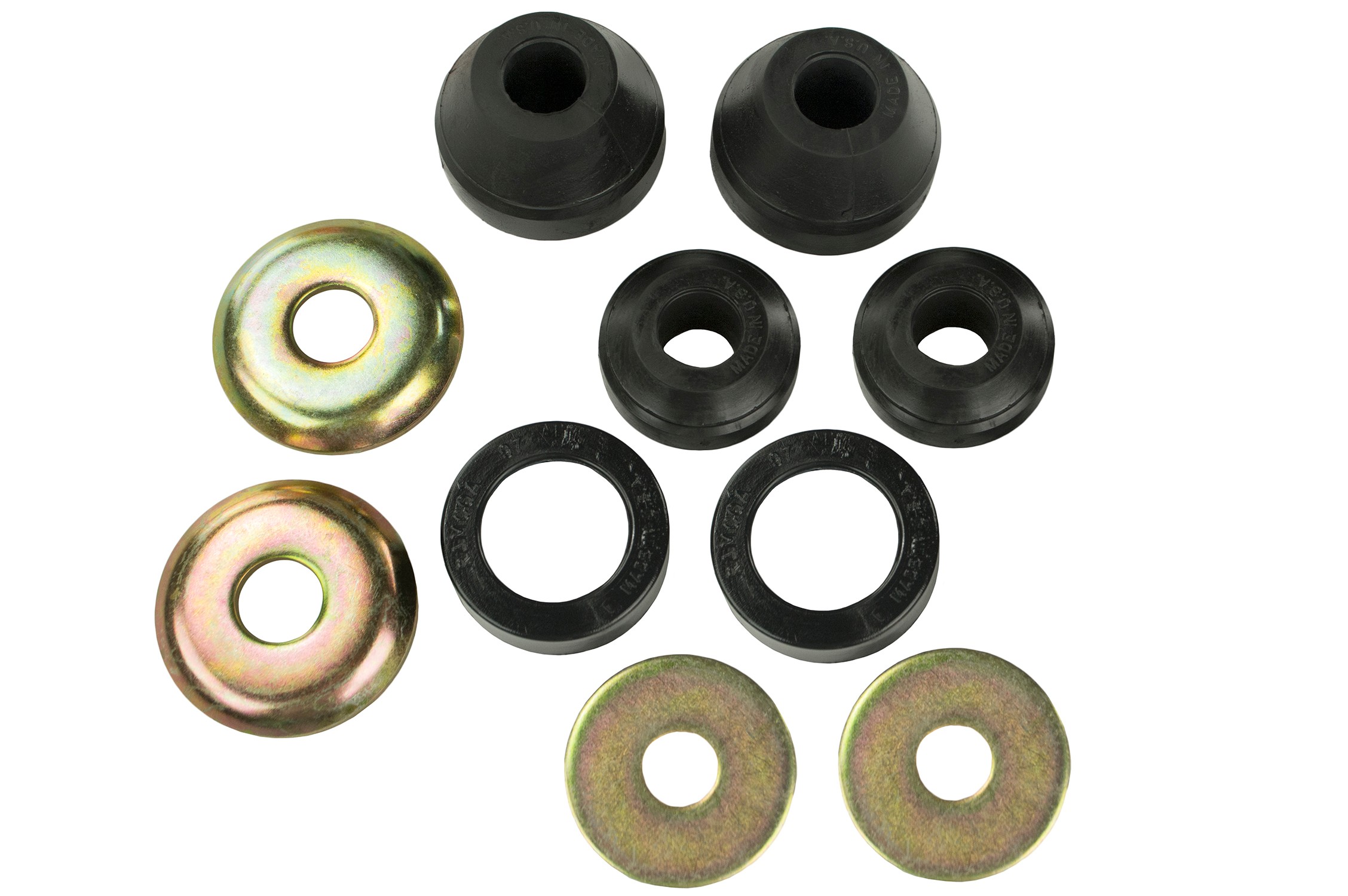 MEVOTECH Control Arm Bushing MK8359