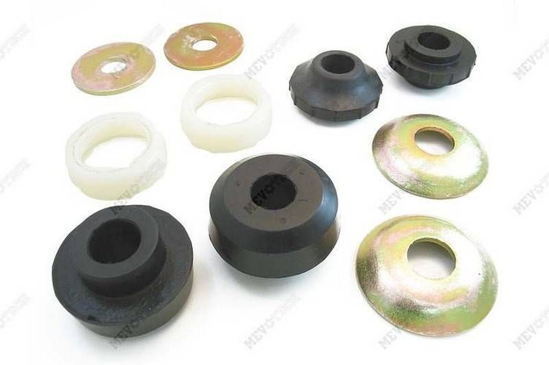 MEVOTECH Control Arm Bushing MK8361