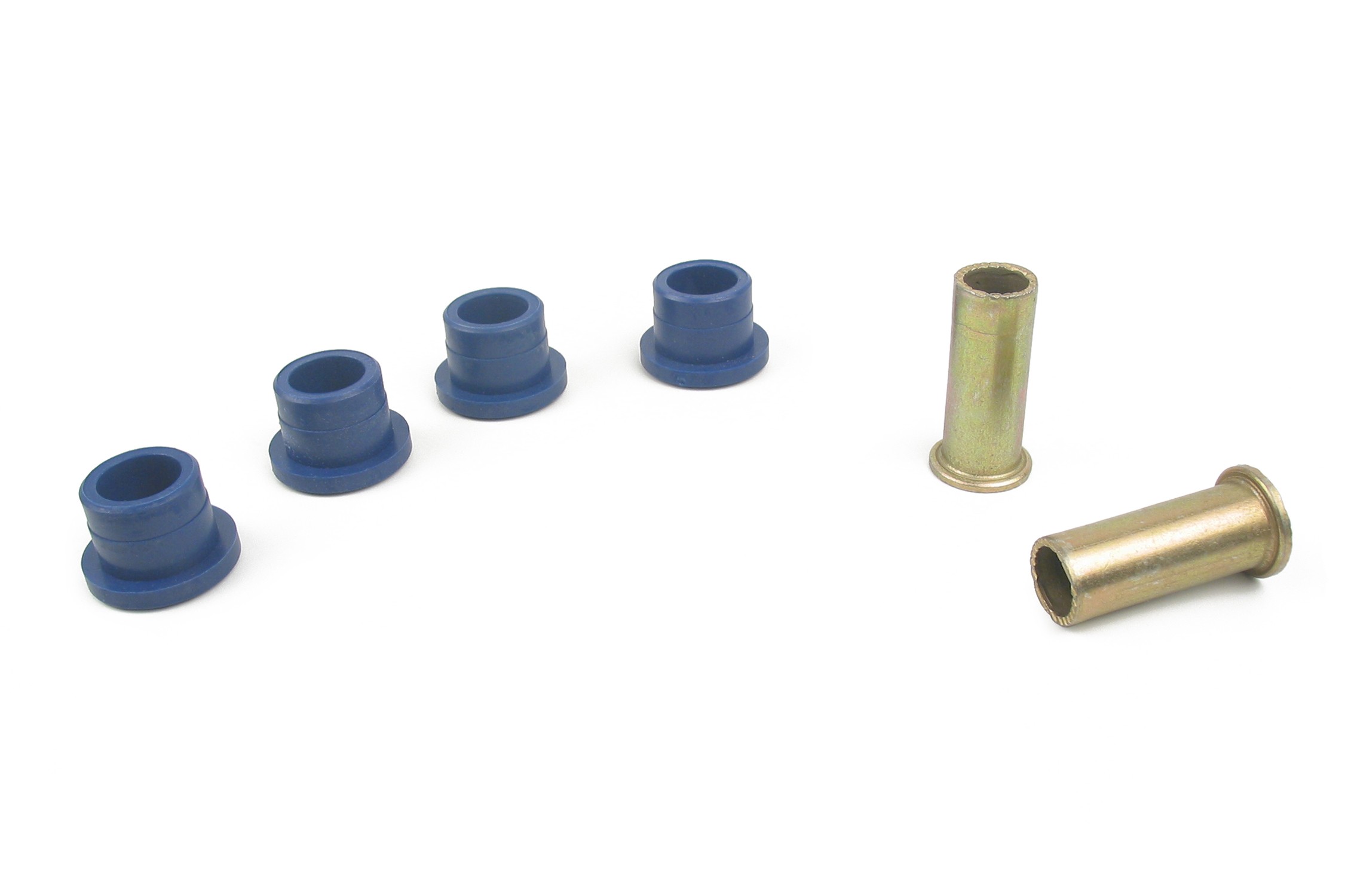 MEVOTECH Rack and Pinion Bushing MK8424