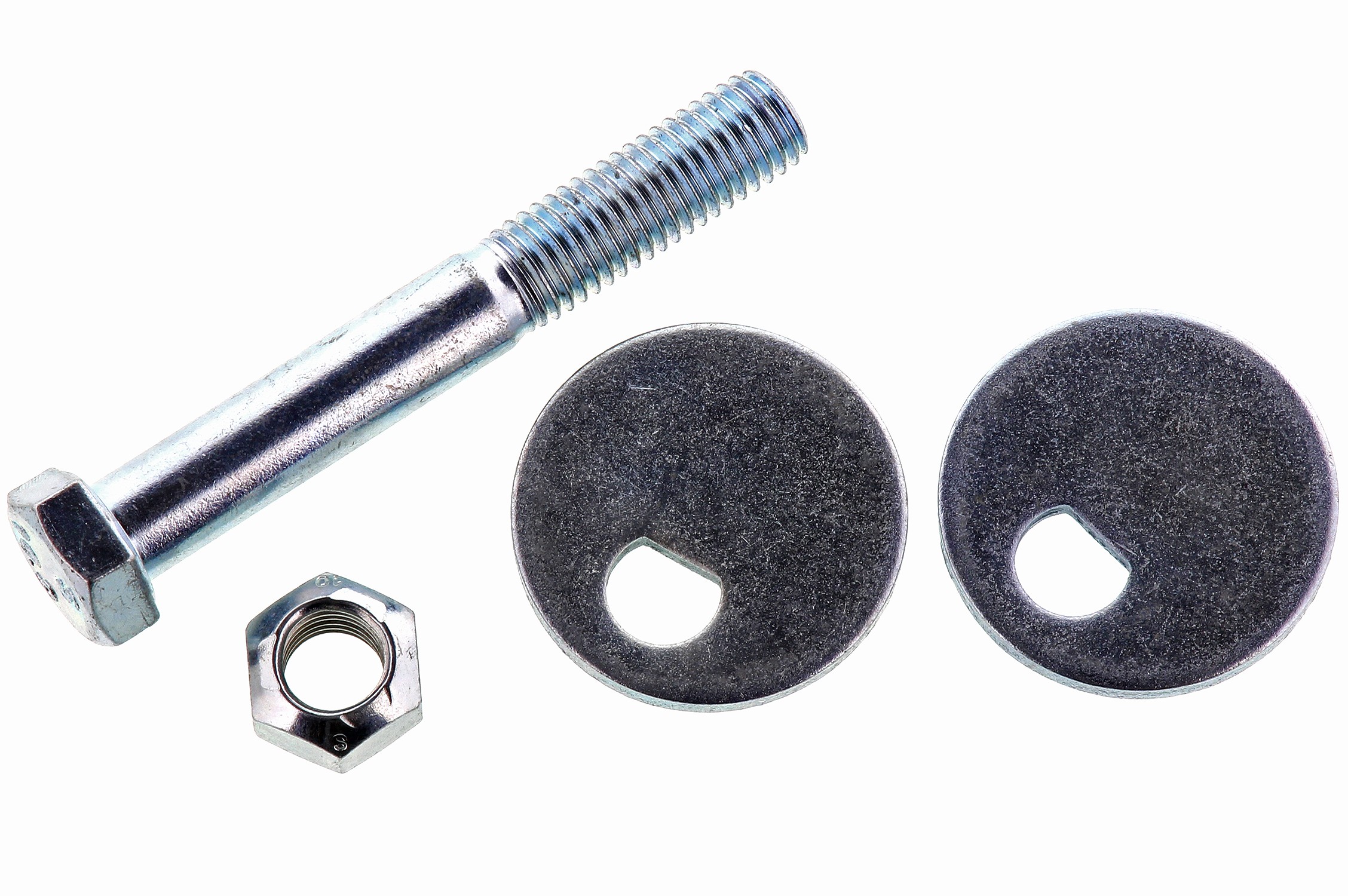 MEVOTECH Alignment Caster / Camber Cam Bolt Kit MK8521