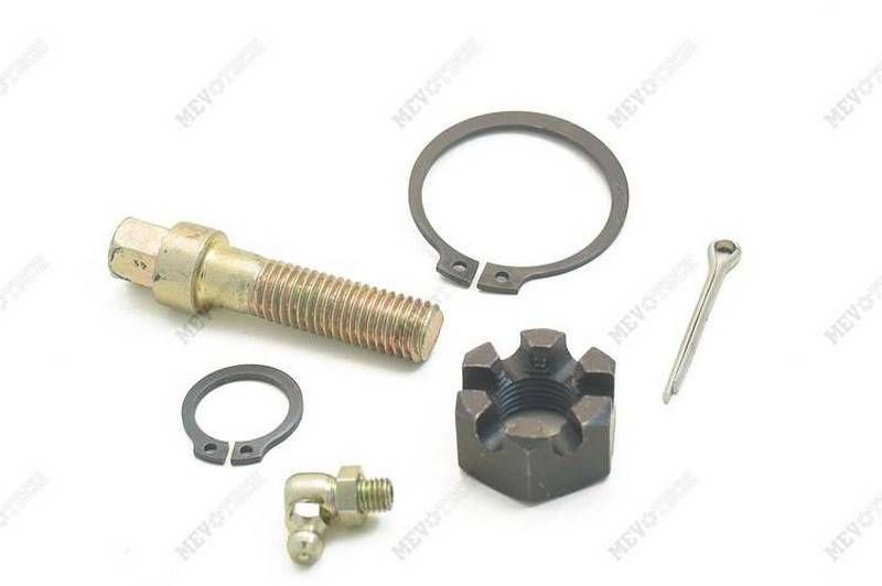 MEVOTECH Ball Joint MK8563