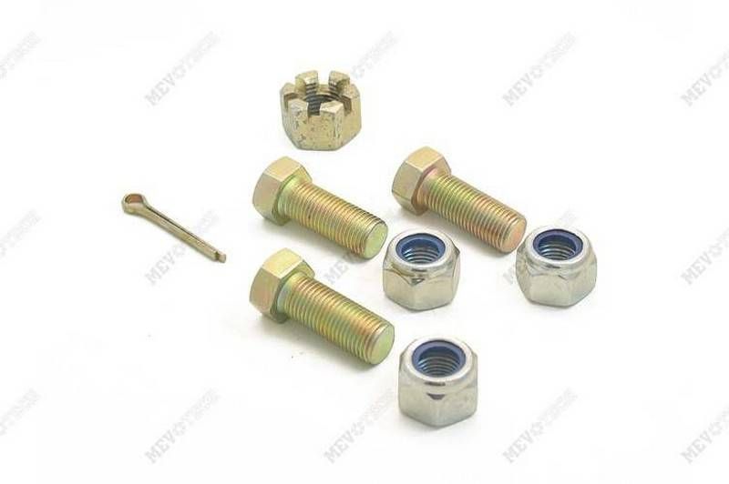 MEVOTECH Ball Joint MK8647