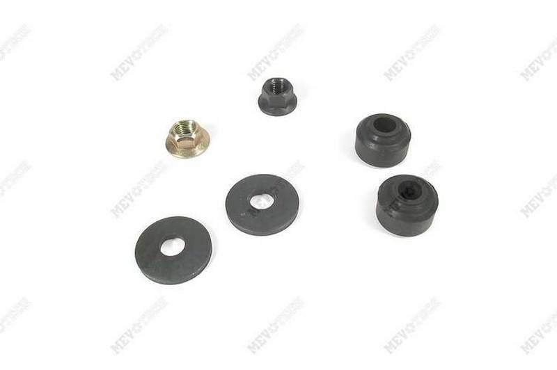 MEVOTECH Stabilizer Bar Link MK8648