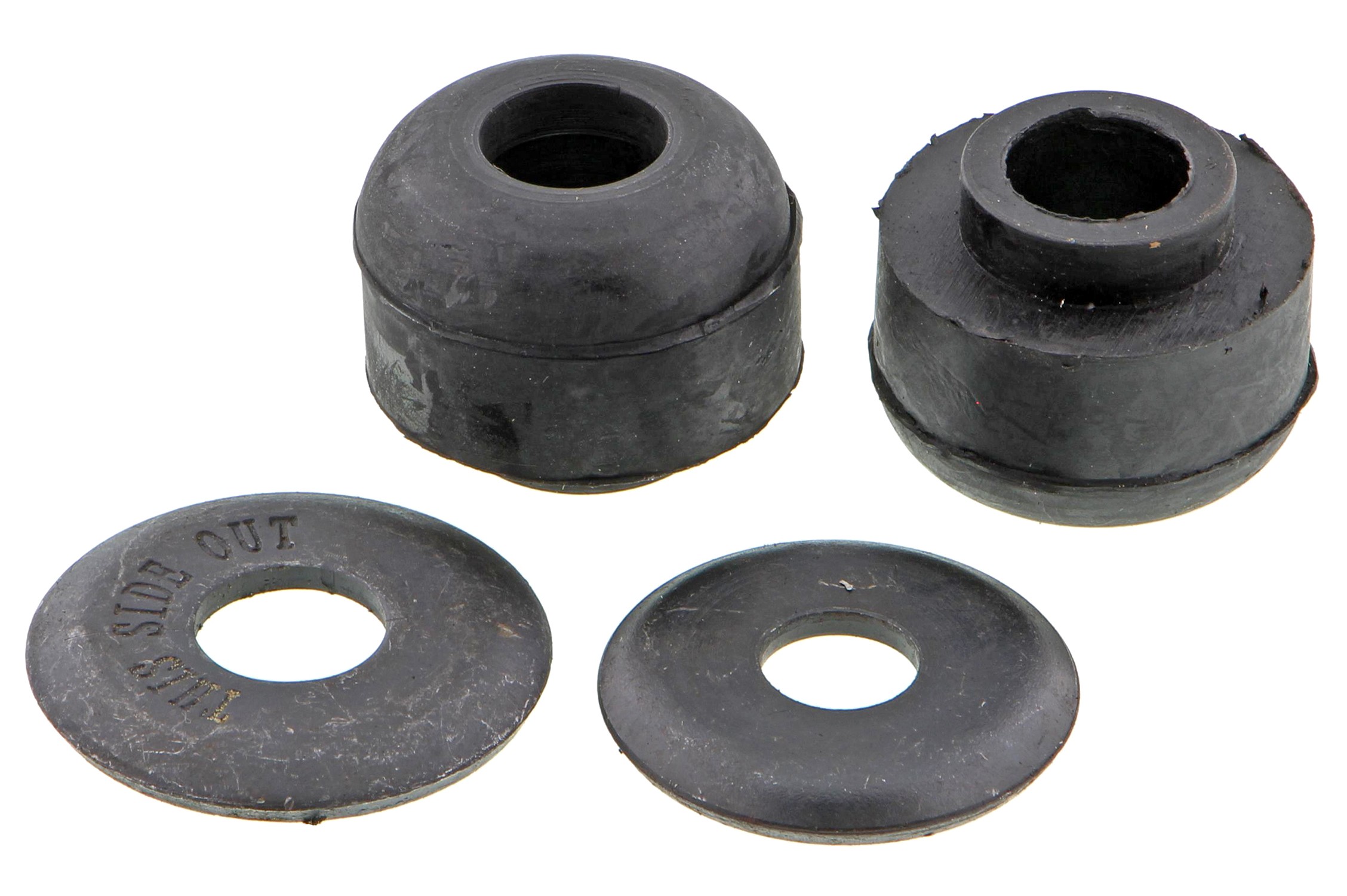 MEVOTECH Strut Rod Bushing MK8649