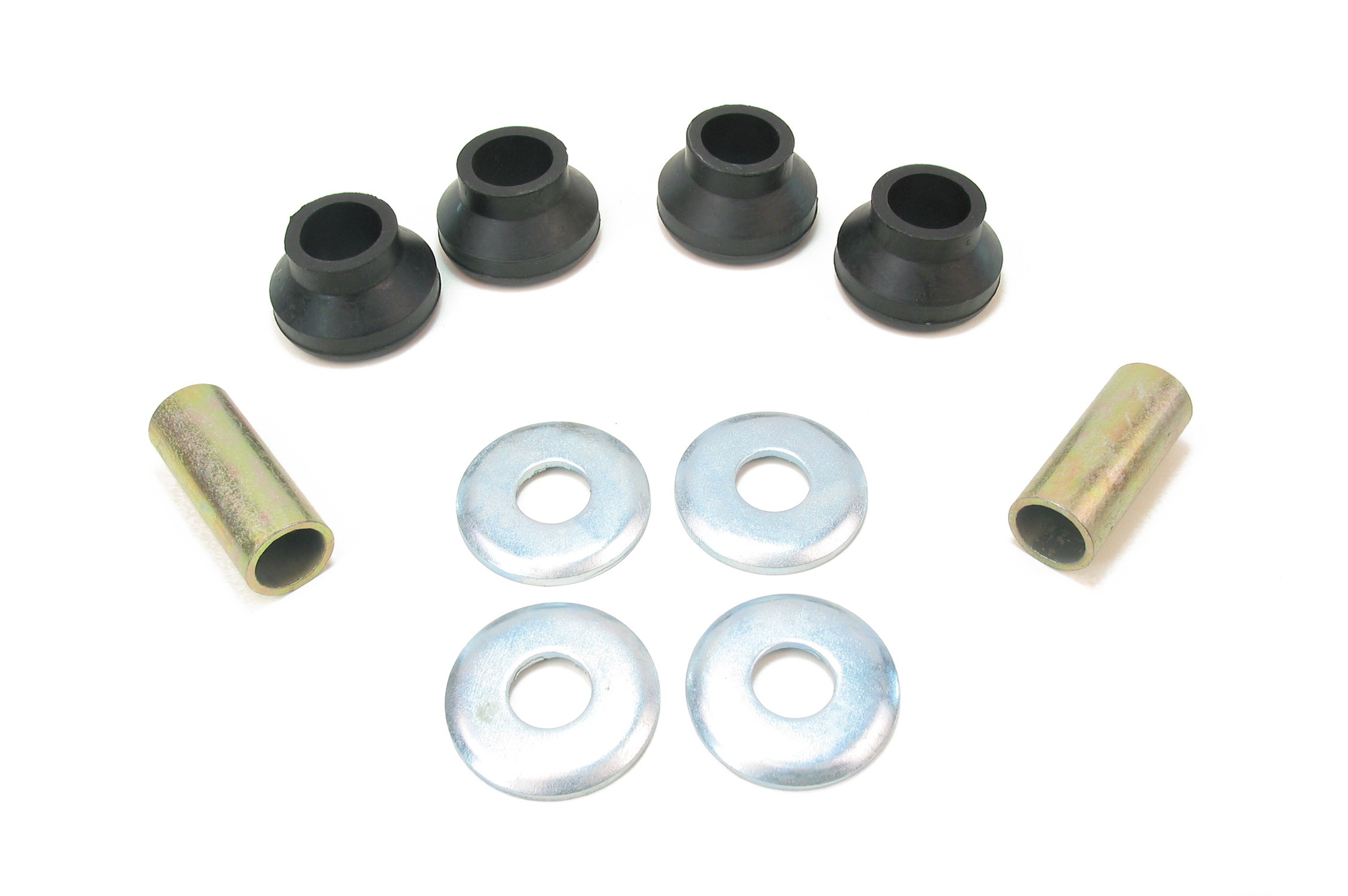 MEVOTECH Strut Rod Bushing MK8680