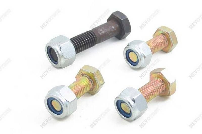 MEVOTECH Ball Joint MK8683