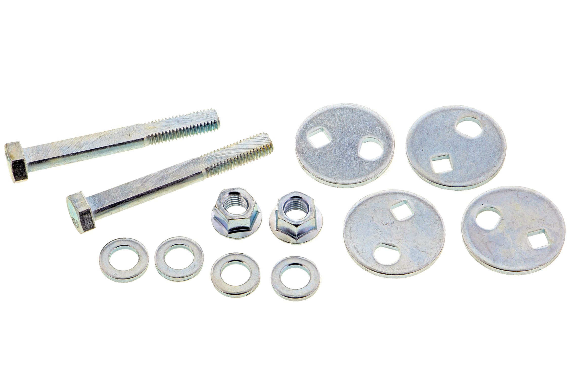 MEVOTECH Alignment Camber Plate MK8740
