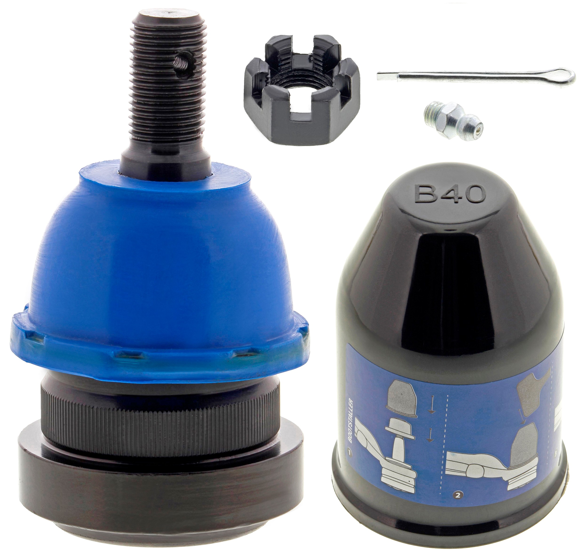MEVOTECH Ball Joint MK8749