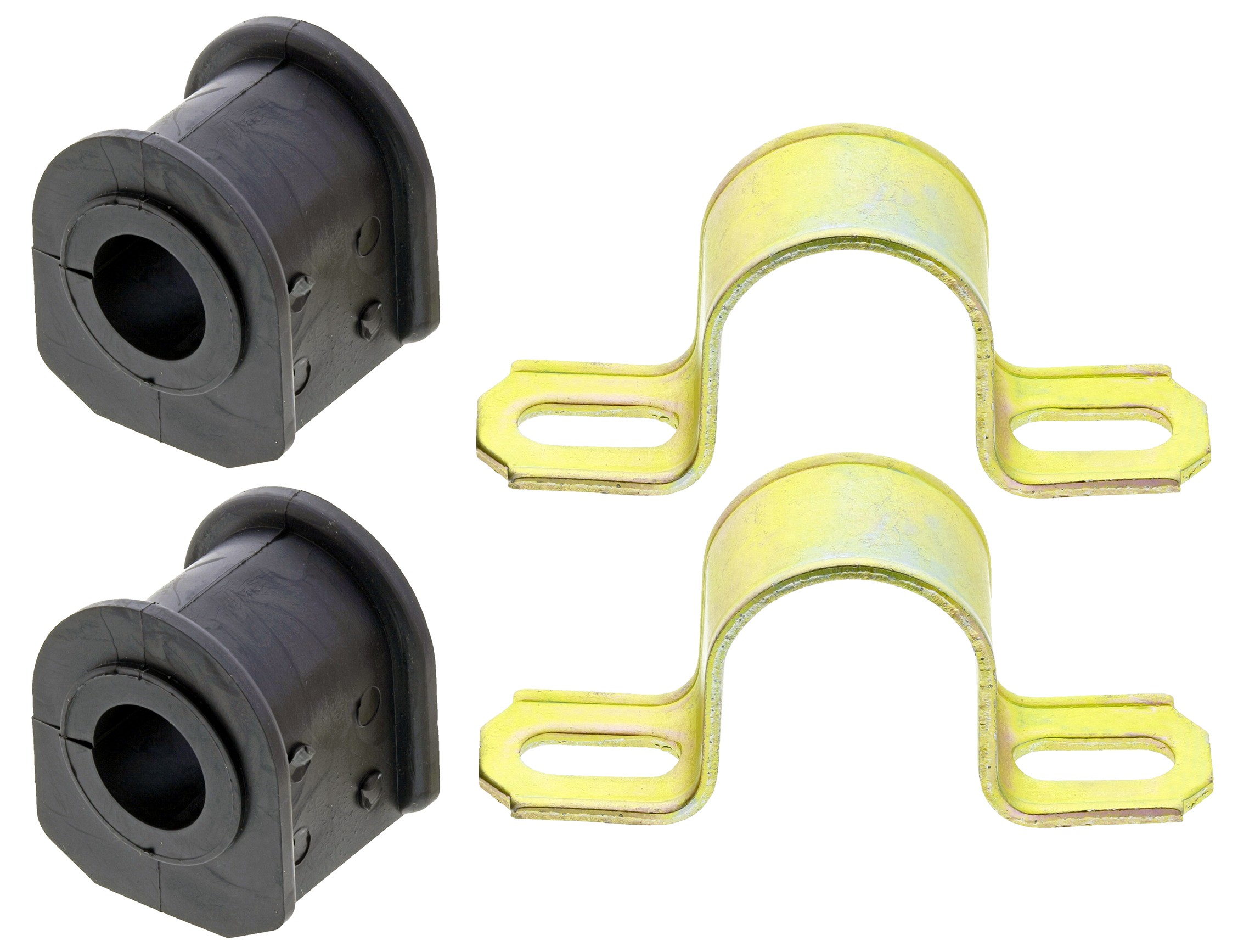 MEVOTECH Stabilizer Bar Bushing MK8791