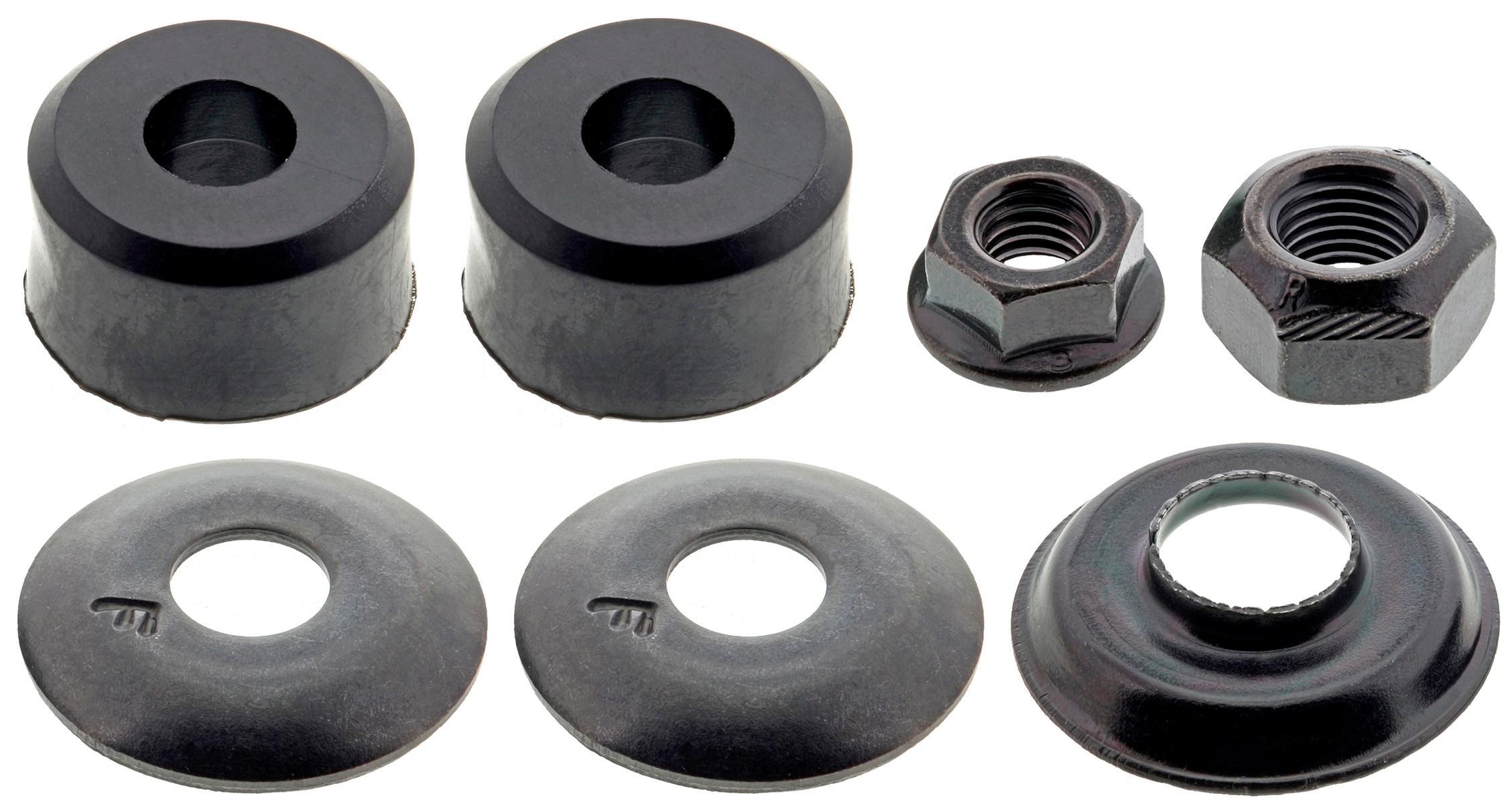 MEVOTECH Stabilizer Bar Link MK90128