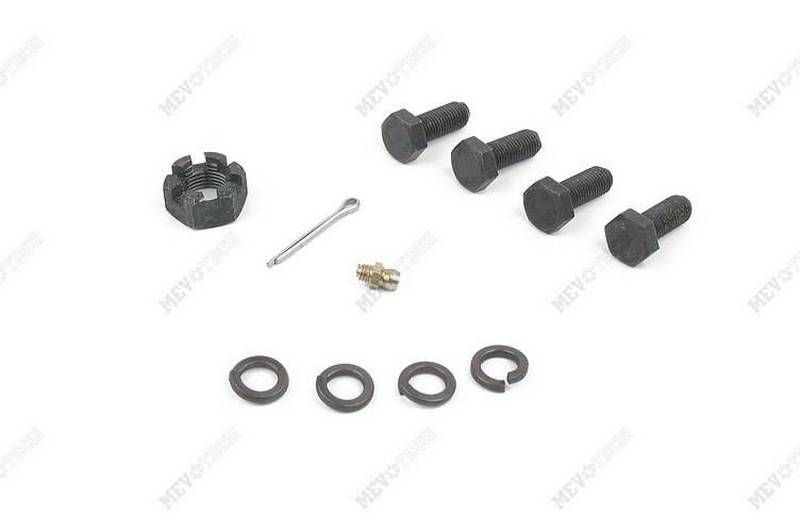 MEVOTECH Ball Joint MK9022