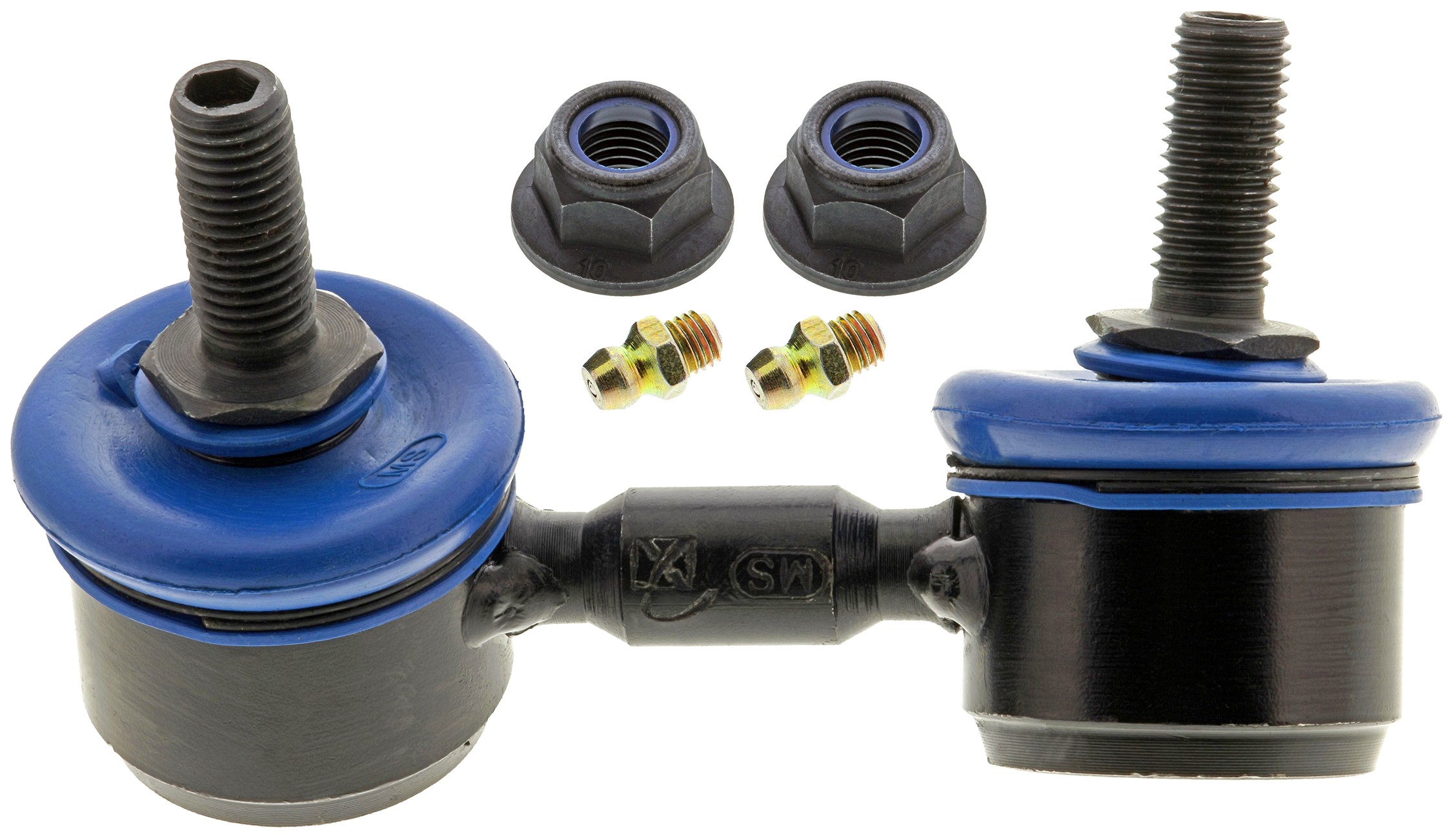 MEVOTECH Stabilizer Bar Link MK90341