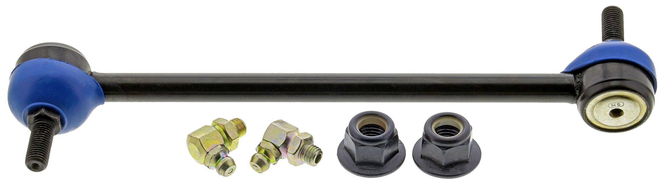 MEVOTECH Stabilizer Bar Link MK90345
