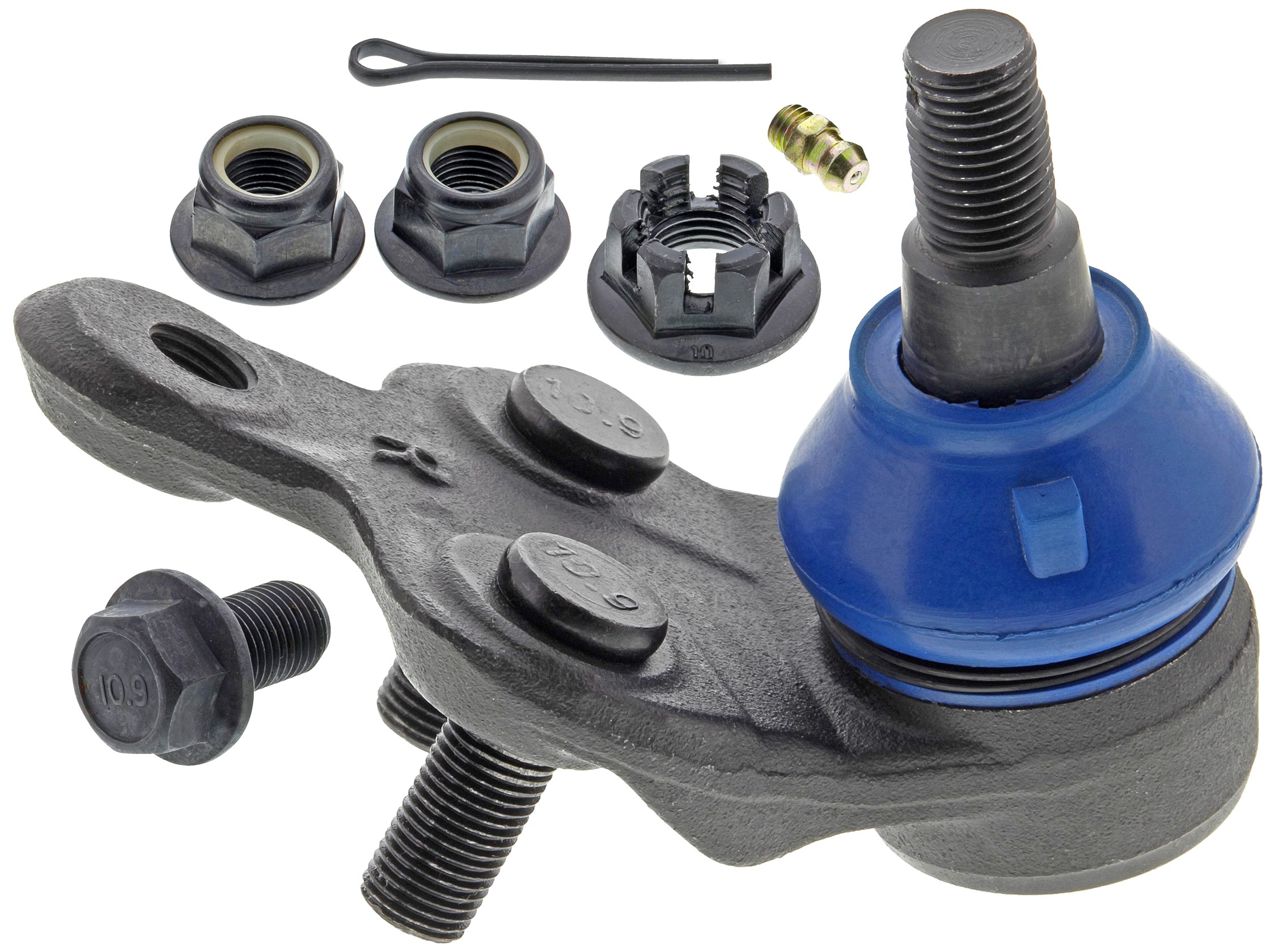 MEVOTECH Ball Joint MK90347