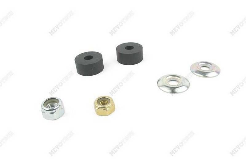 MEVOTECH Stabilizer Bar Link MK90681