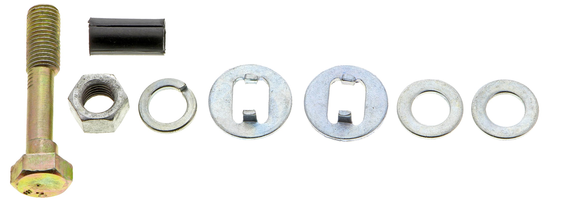MEVOTECH Alignment Caster / Camber Cam Bolt Kit MK928