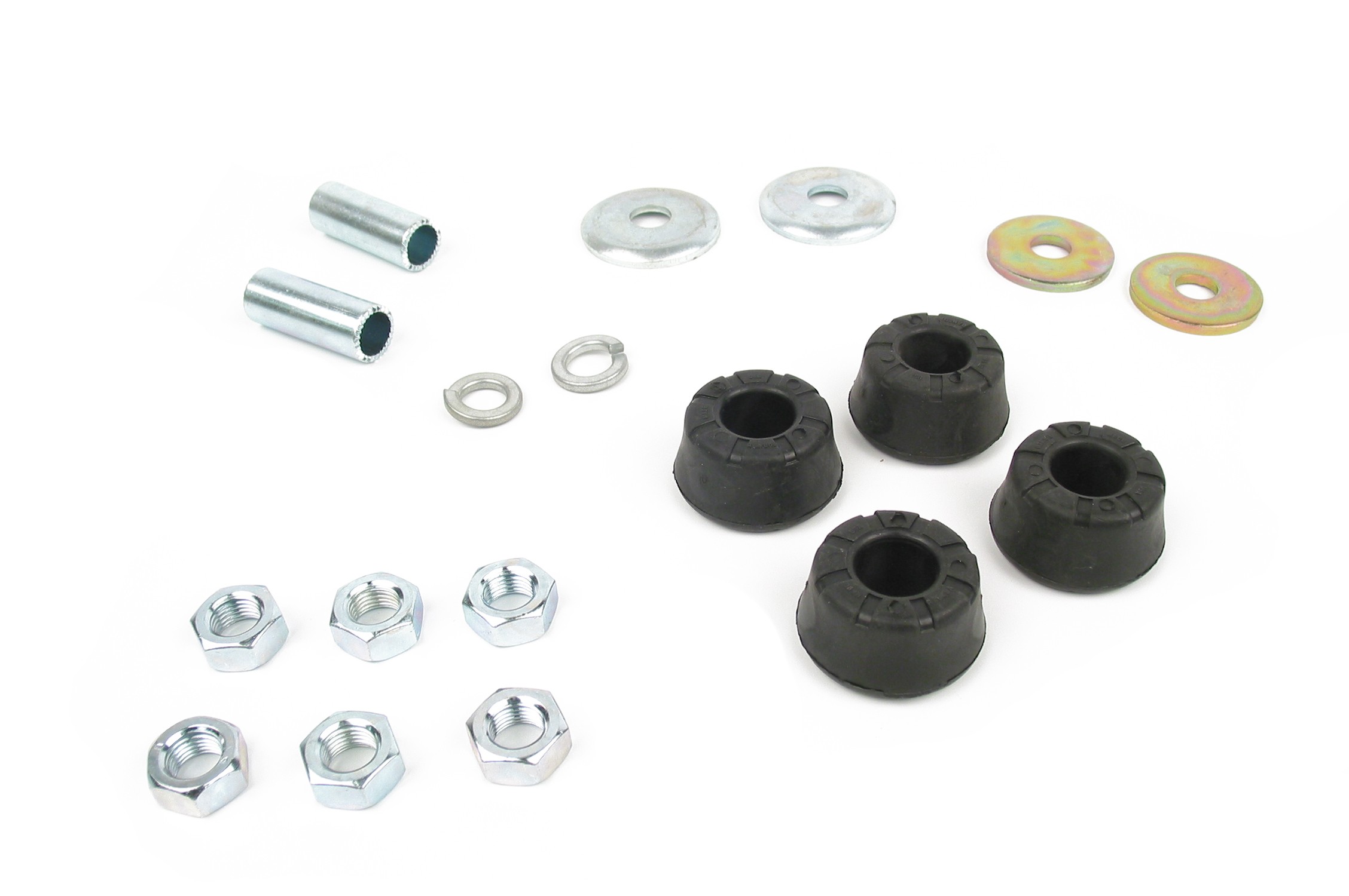 MEVOTECH Strut Rod Bushing MK9514