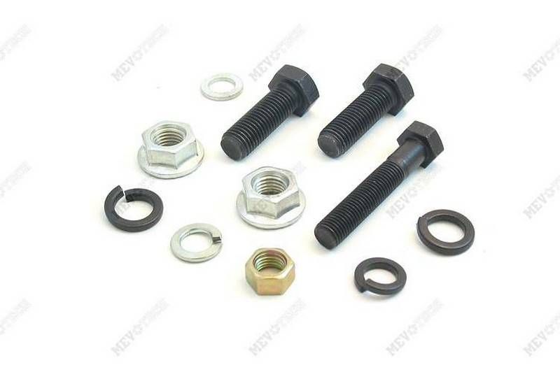 MEVOTECH Ball Joint MK9607