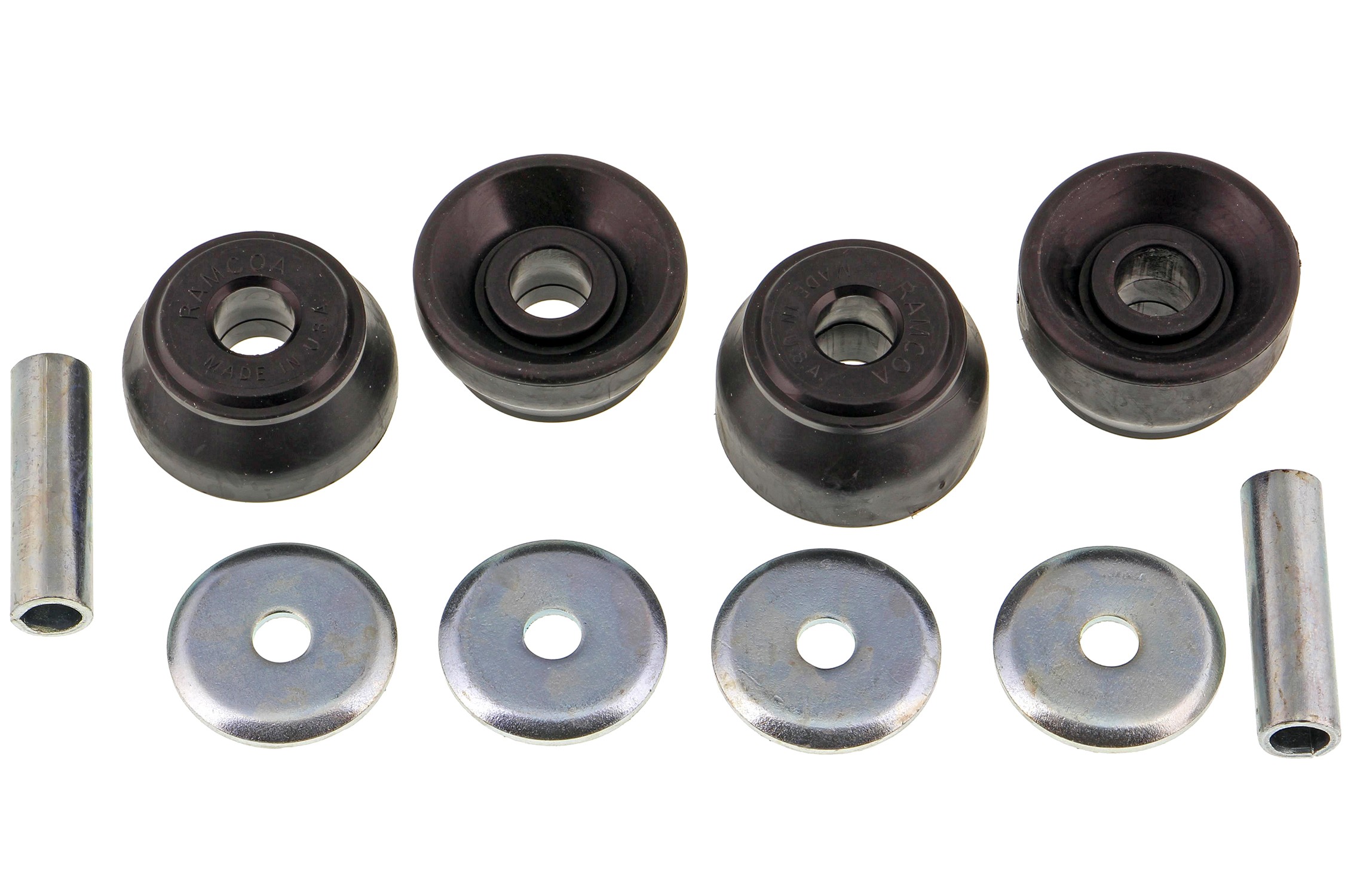 MEVOTECH Strut Rod Bushing MK9733