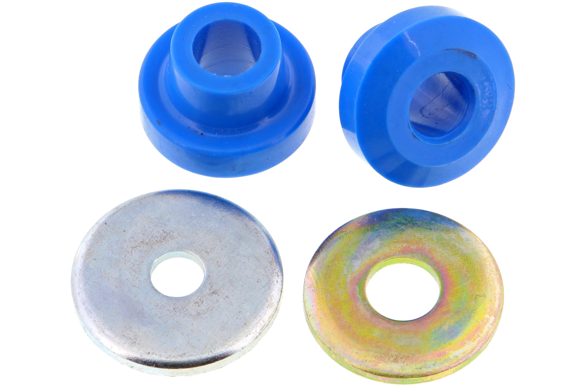 MEVOTECH Control Arm Bushing MK9737