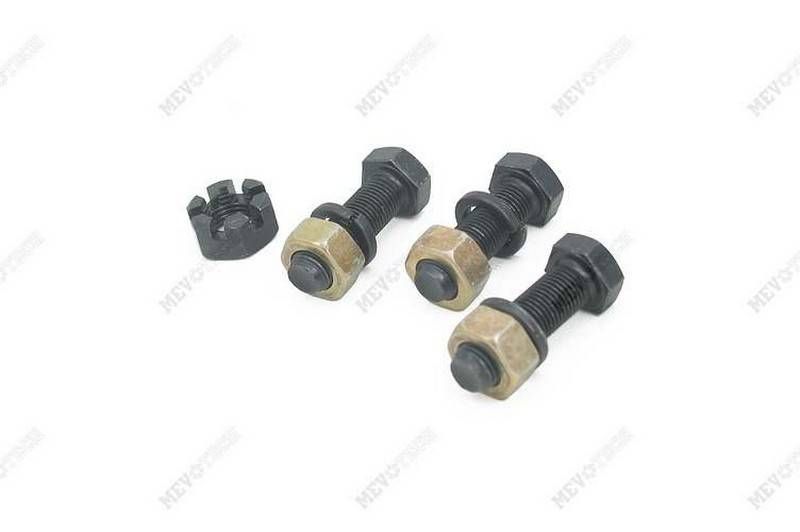 MEVOTECH Ball Joint MK9739