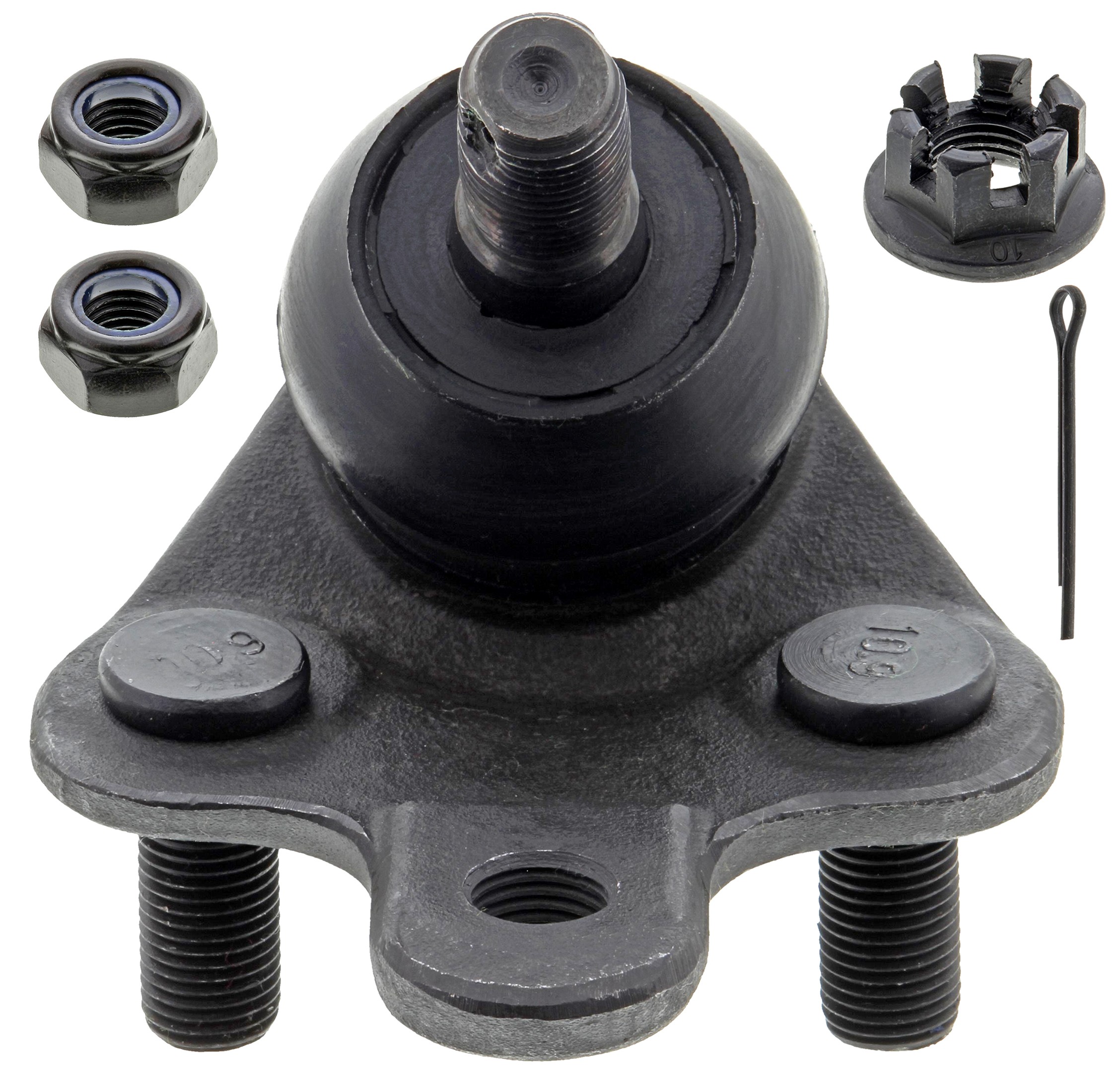 MEVOTECH Ball Joint MK9756