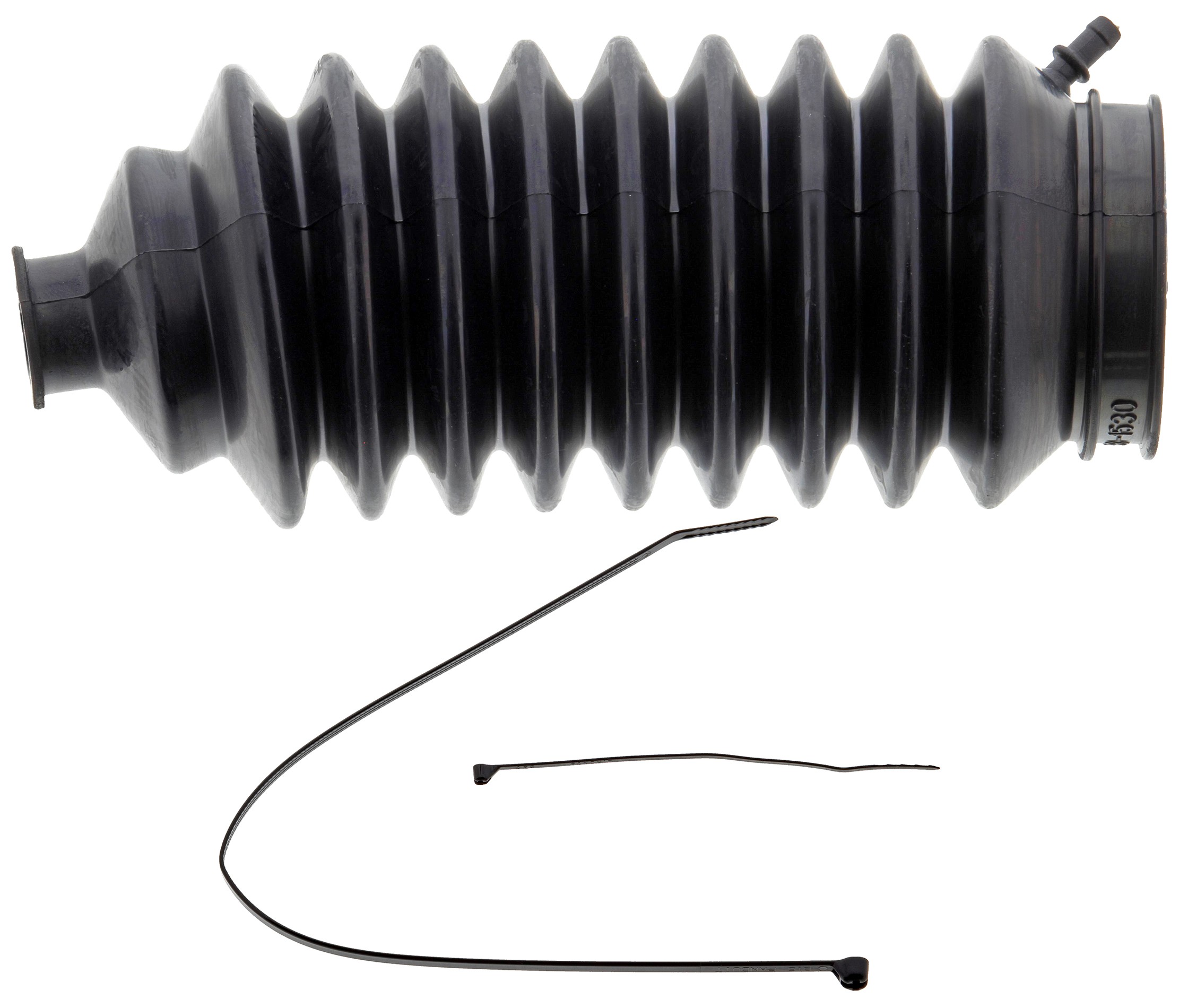 MEVOTECH Rack and Pinion Bellow MK9863