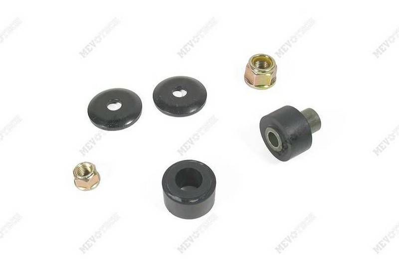 MEVOTECH Stabilizer Bar Link MK9880