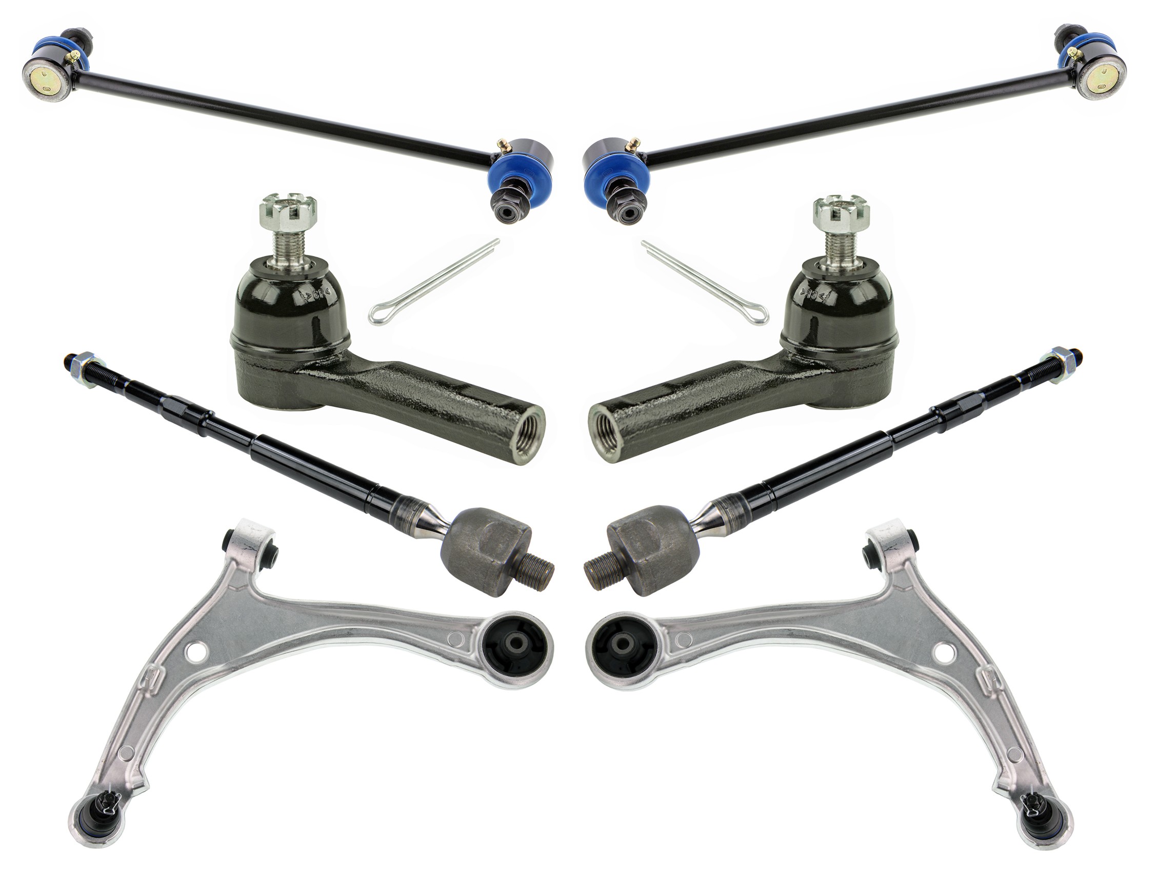 MEVOTECH Front End Kit MKIT10049