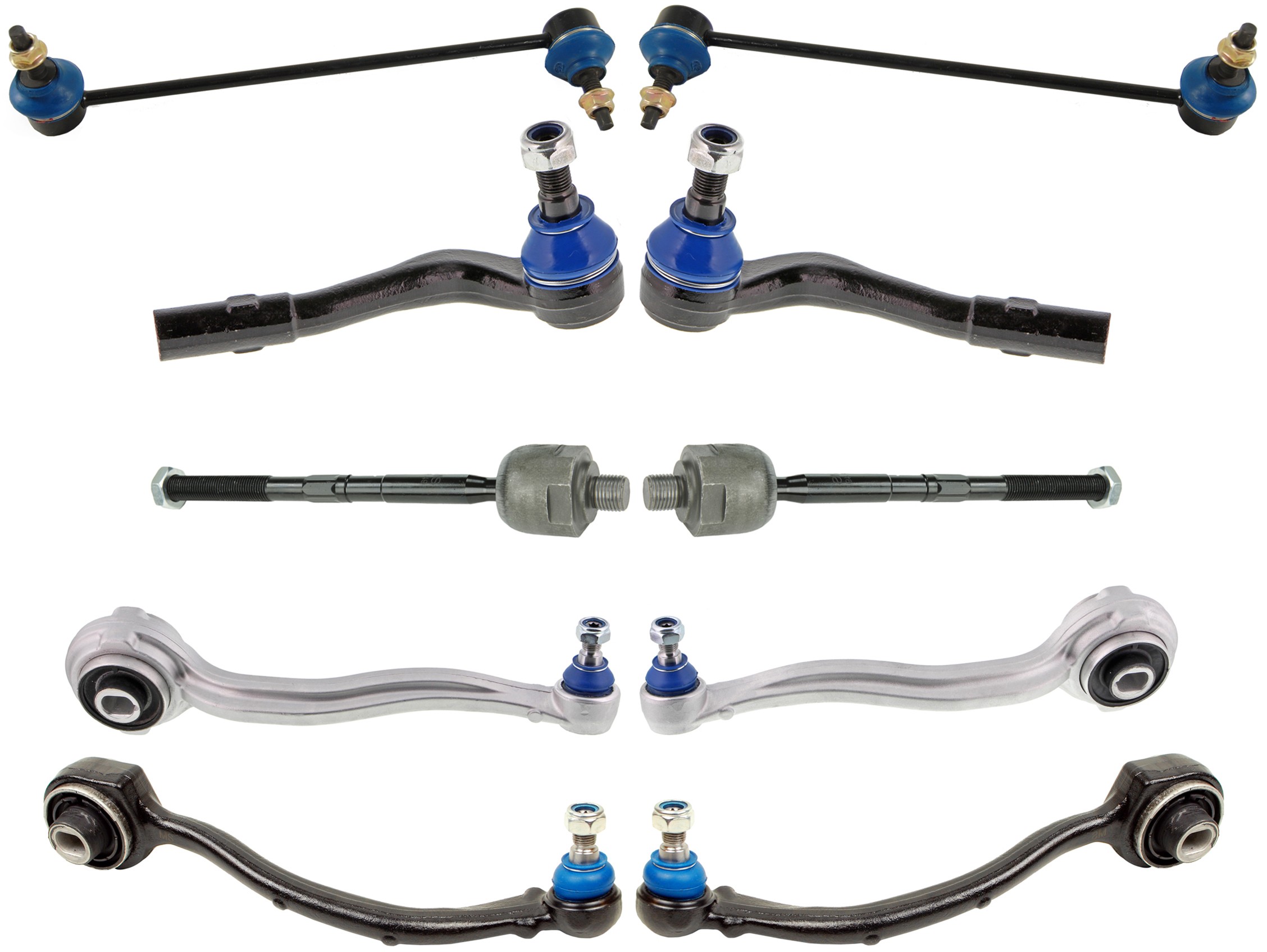 MEVOTECH Front End Kit MKIT10102