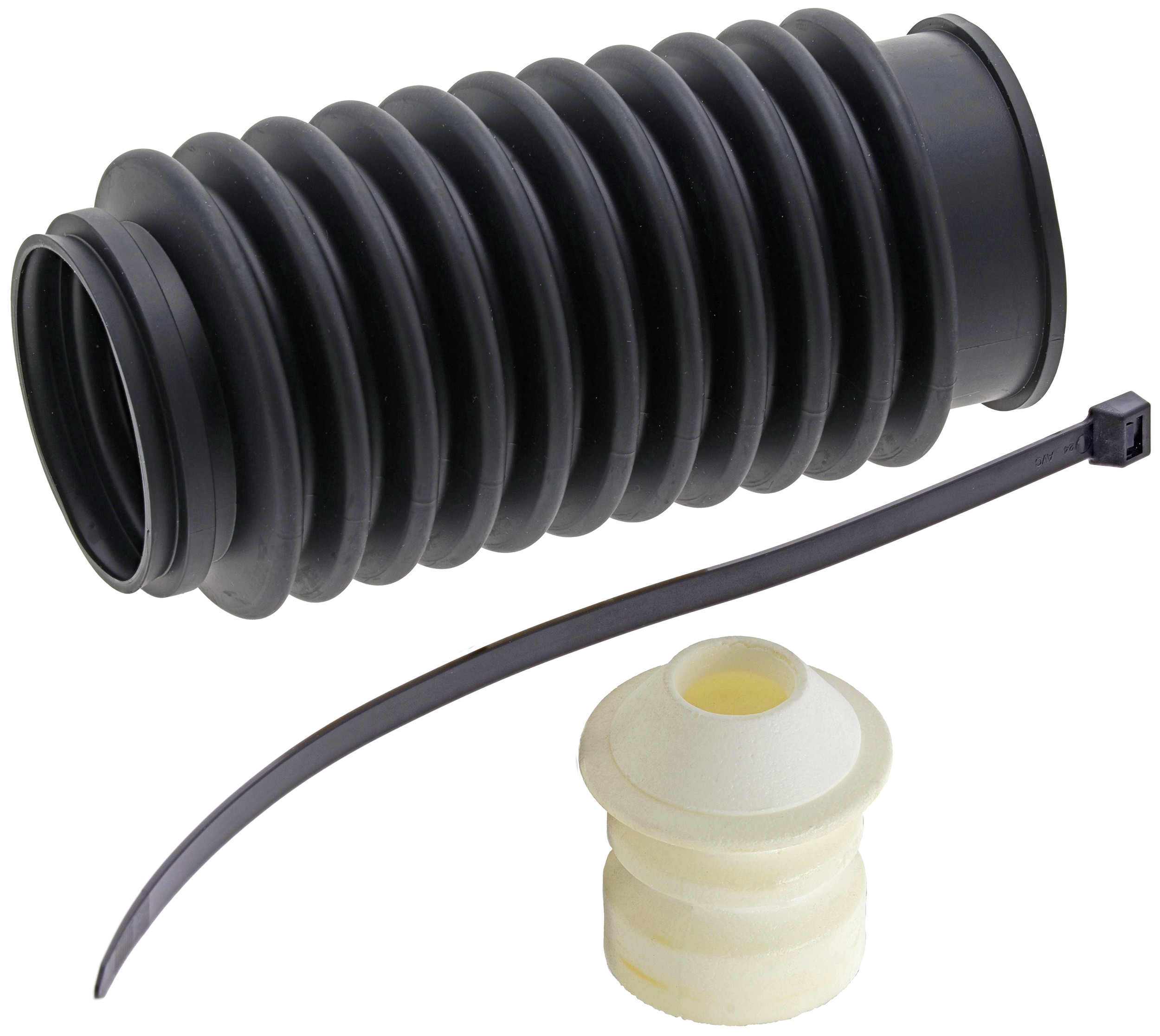 MEVOTECH Strut Bellow MP63619