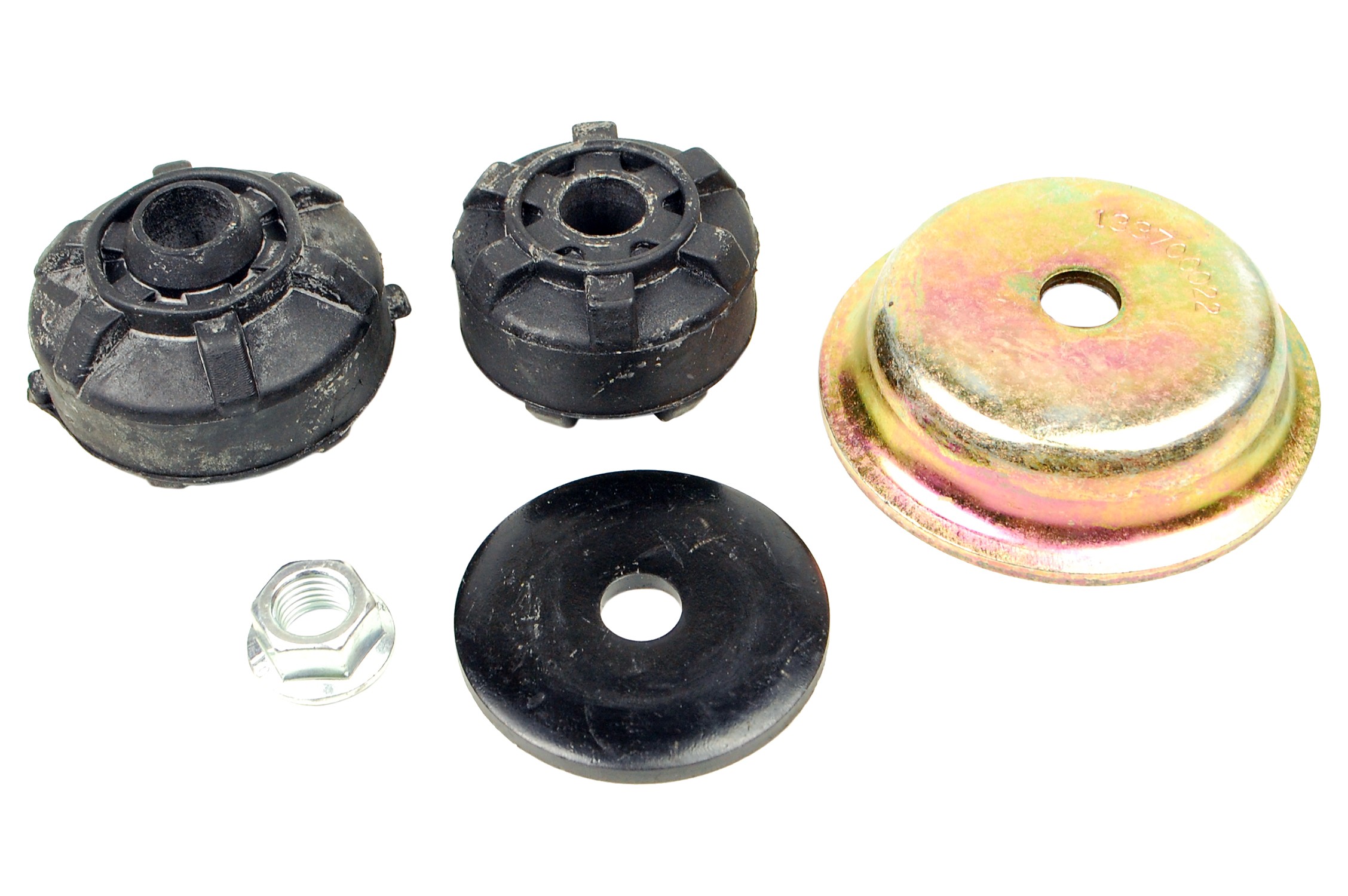 MEVOTECH Shock Mount MP902970