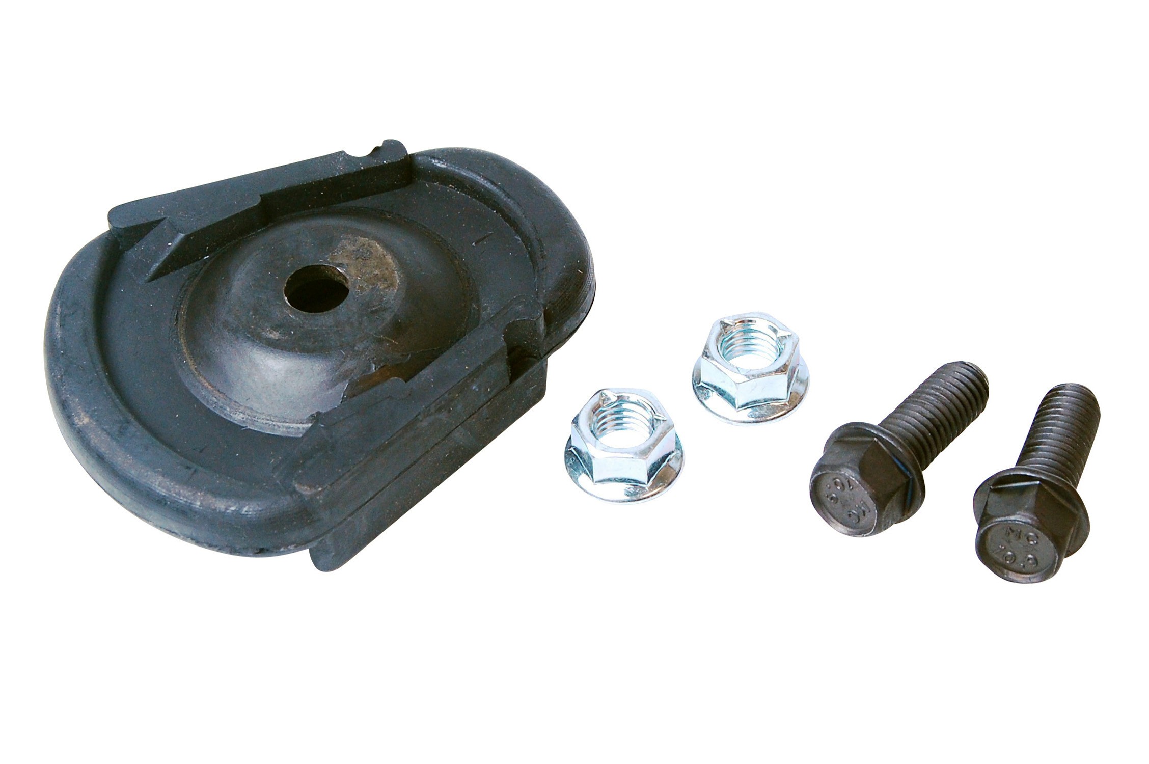 MEVOTECH Coil Spring Seat / Insulator MP903933