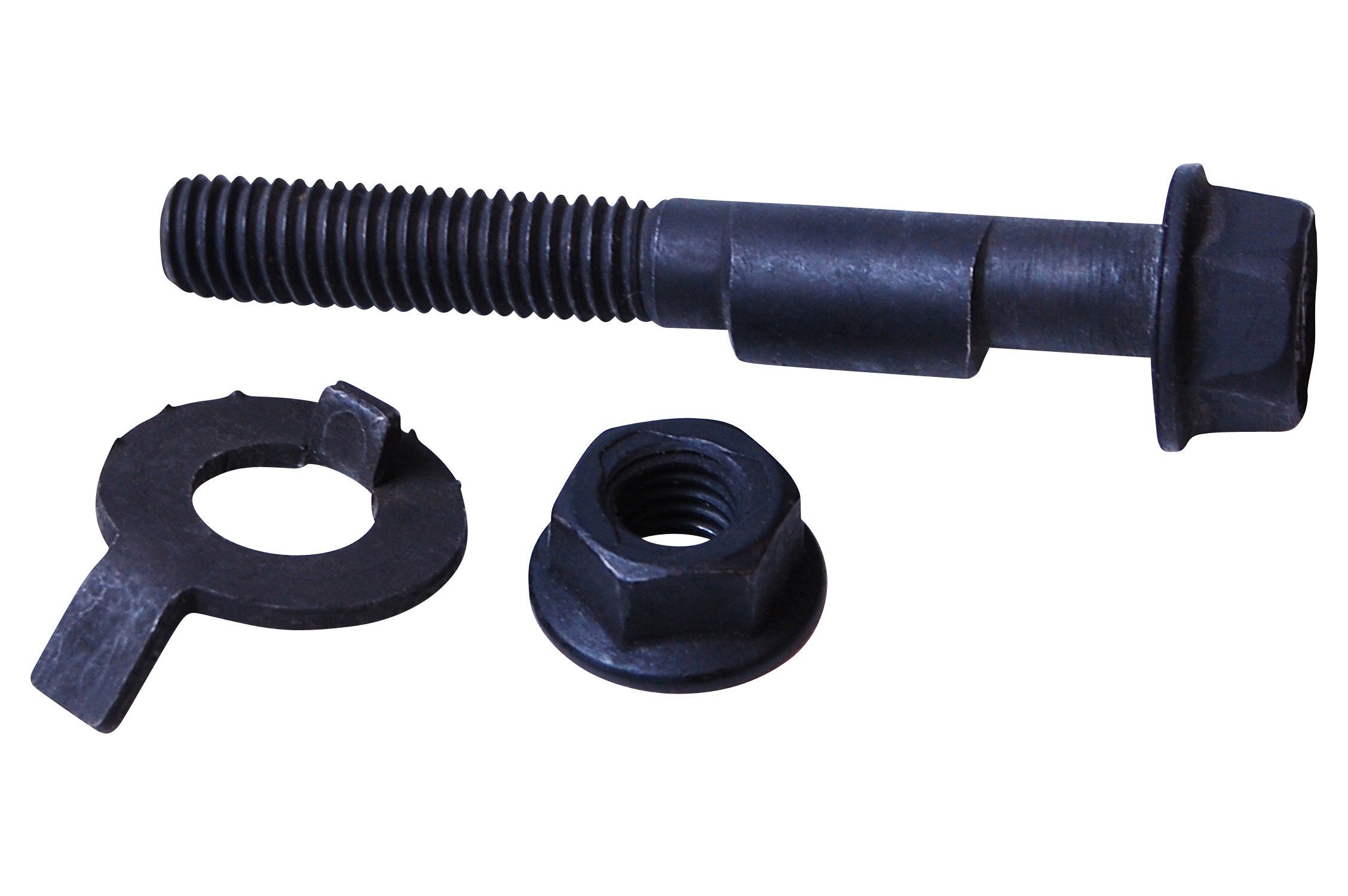 MEVOTECH Alignment Caster / Camber Cam Bolt Kit MS10001