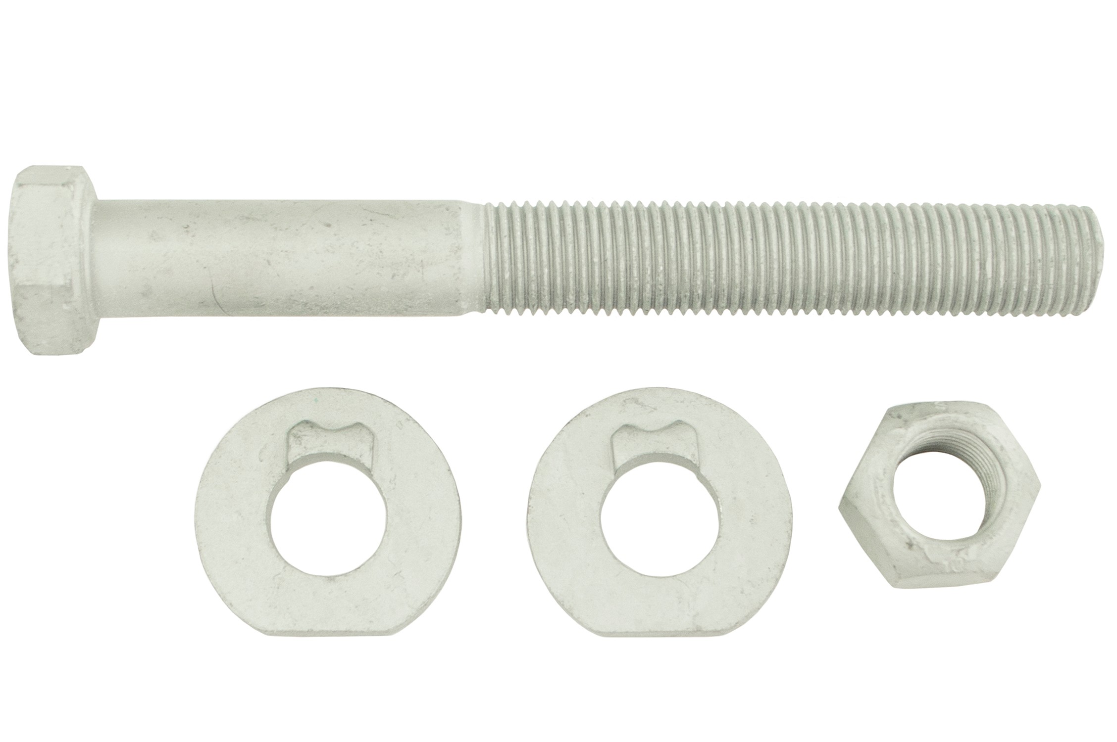 MEVOTECH Alignment Caster / Camber Cam Bolt Kit MS10009