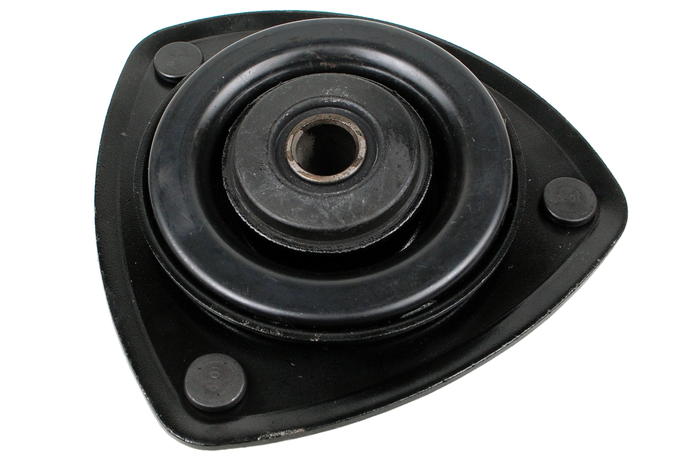 MEVOTECH Strut Mount MS10204