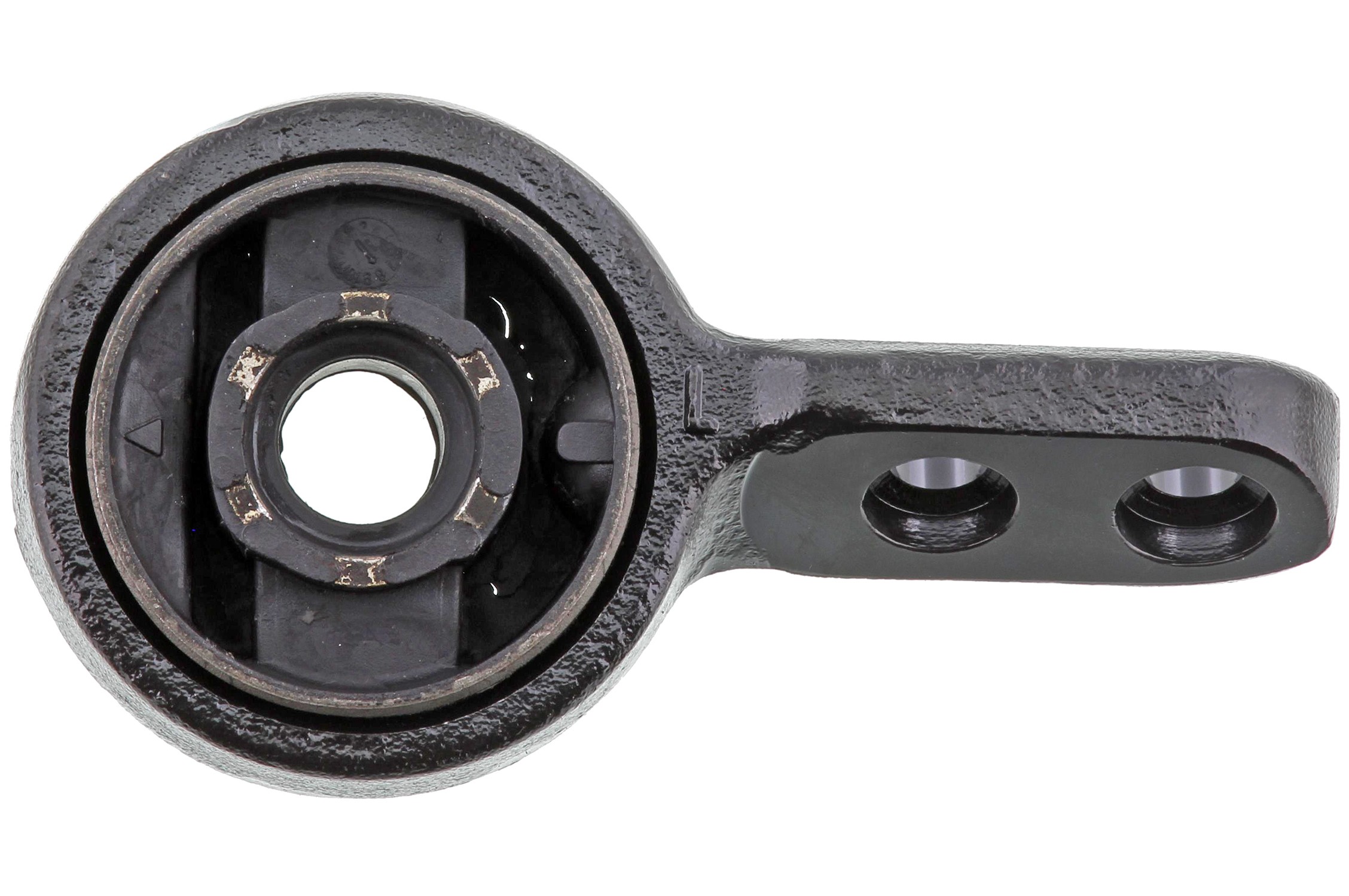 MEVOTECH Control Arm Bushing MS104133