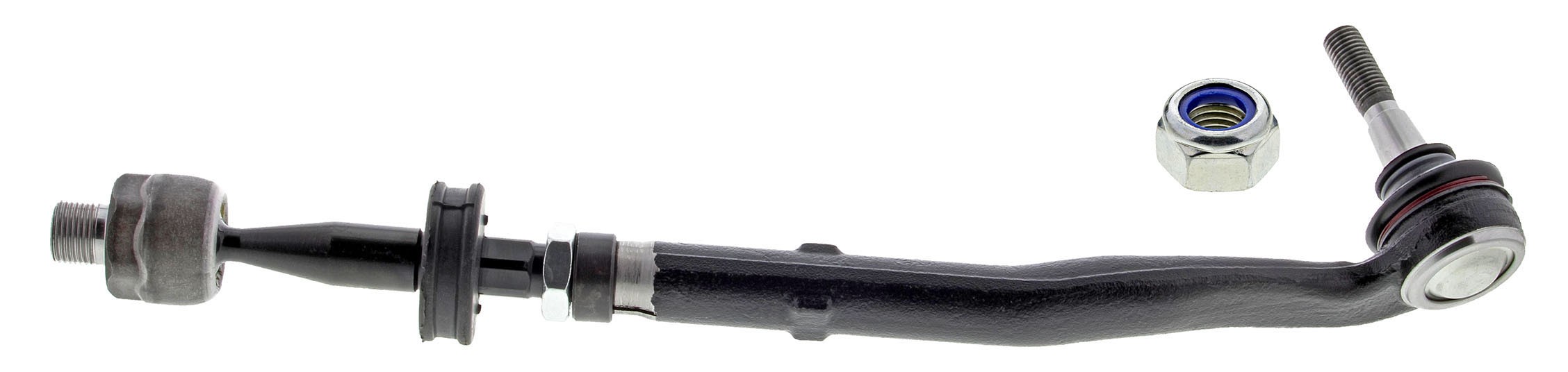 MEVOTECH Tie Rod Assembly (inner & outer) MS10609