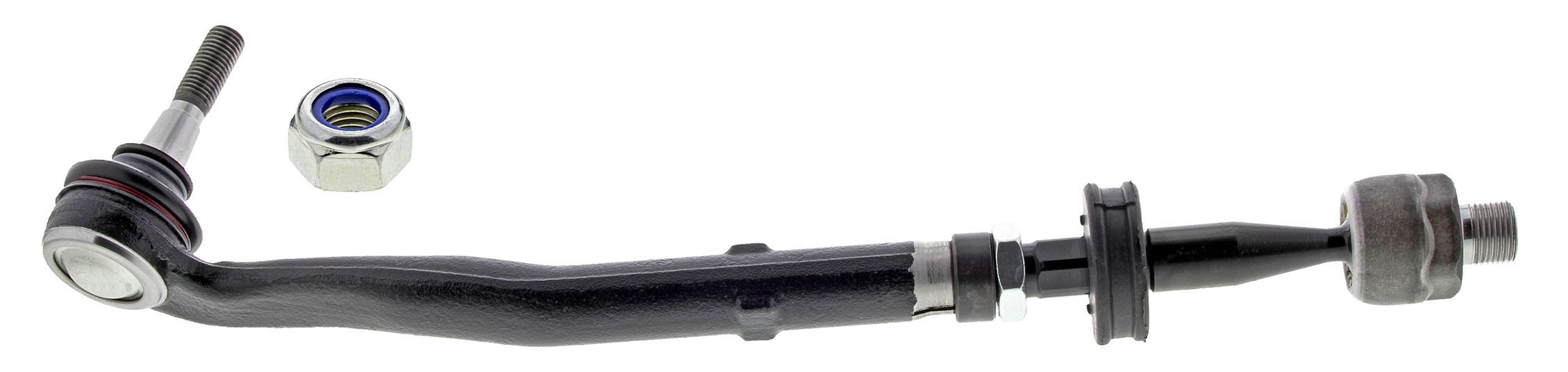 MEVOTECH Tie Rod Assembly (inner & outer) MS10610