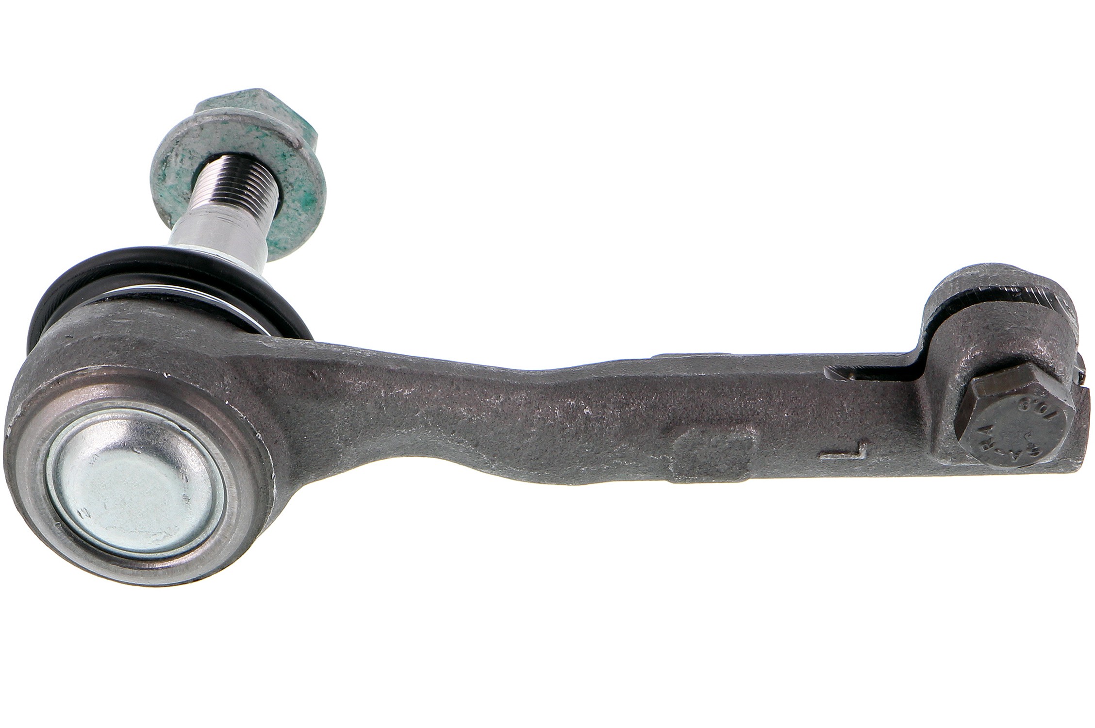 MEVOTECH Tie Rod End MS106122