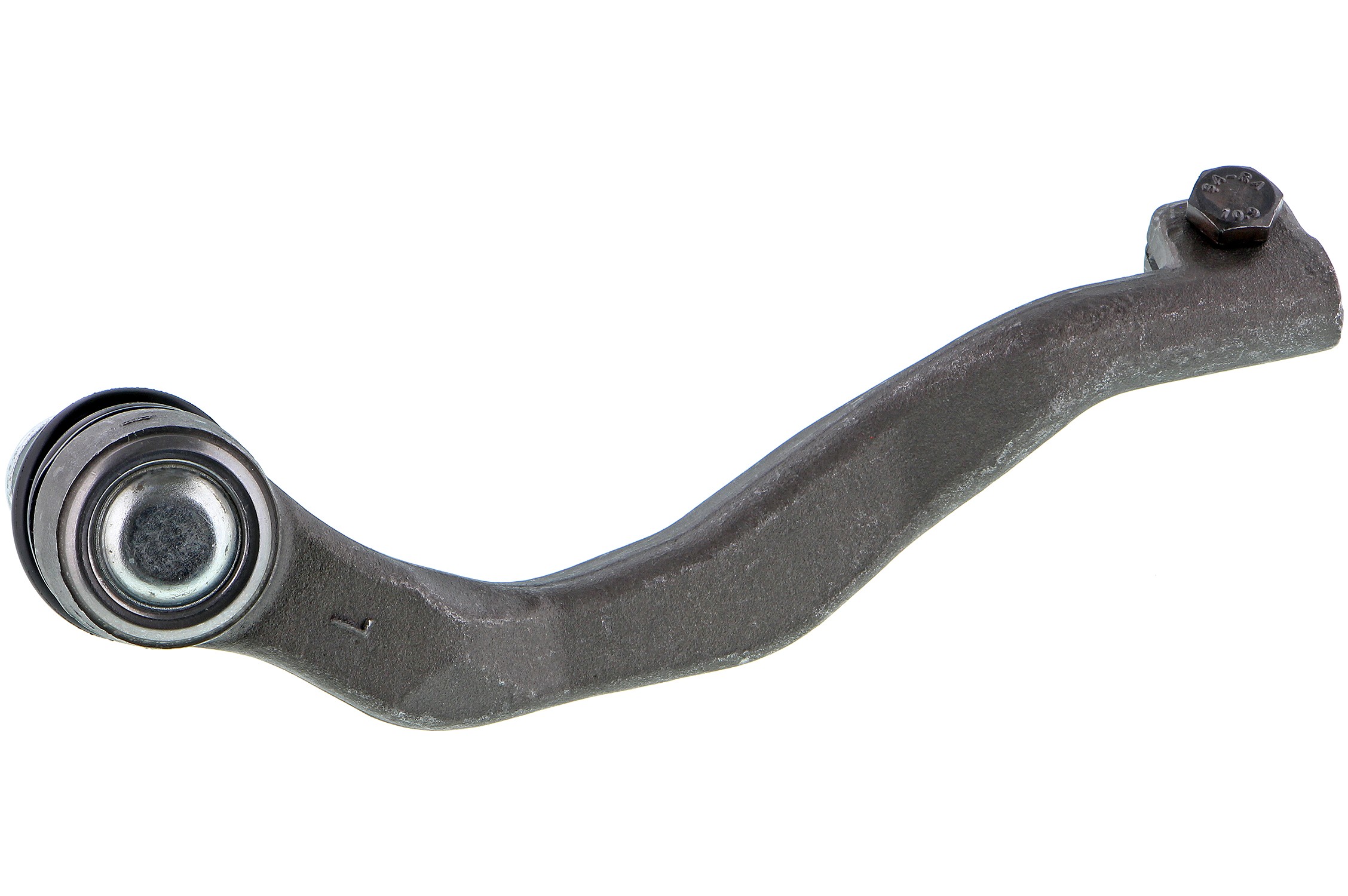MEVOTECH Tie Rod End MS106162