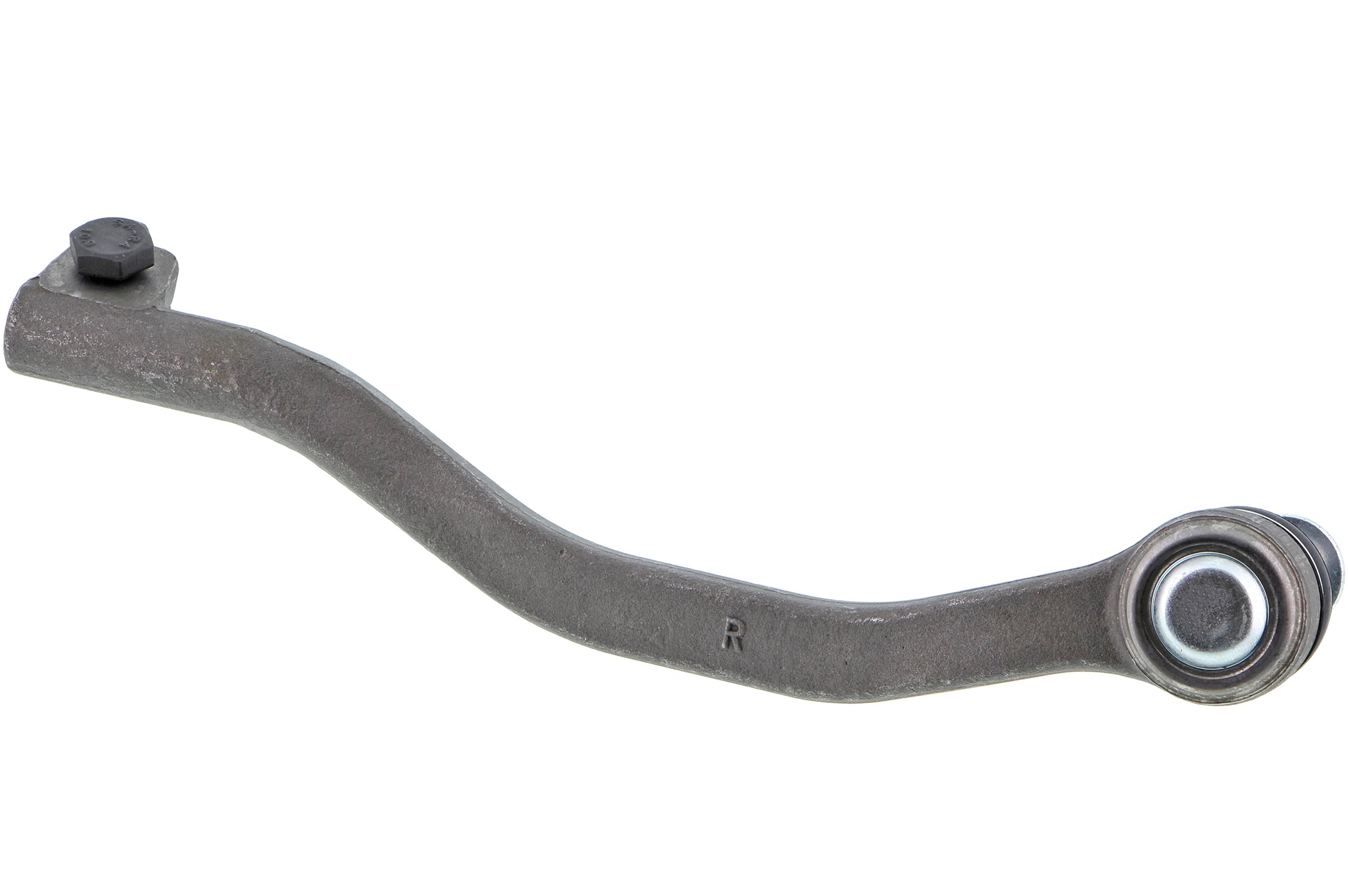 MEVOTECH Tie Rod End MS106165