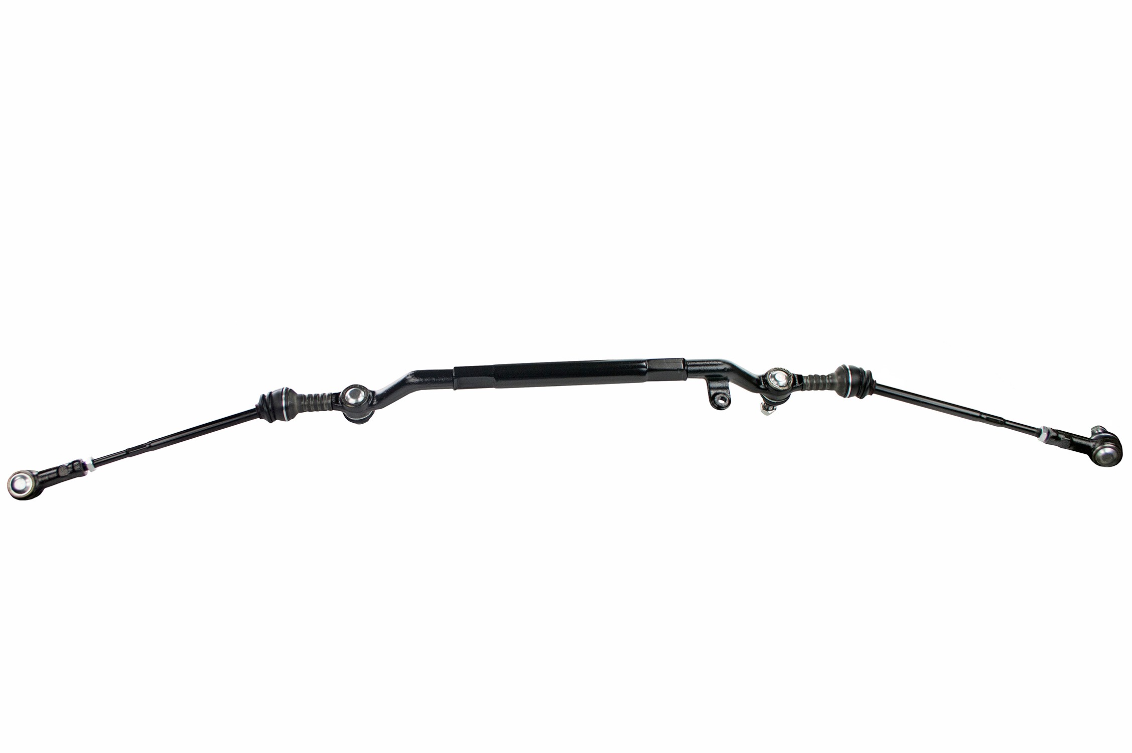MEVOTECH Tie Rod Assembly (inner & outer) MS106171