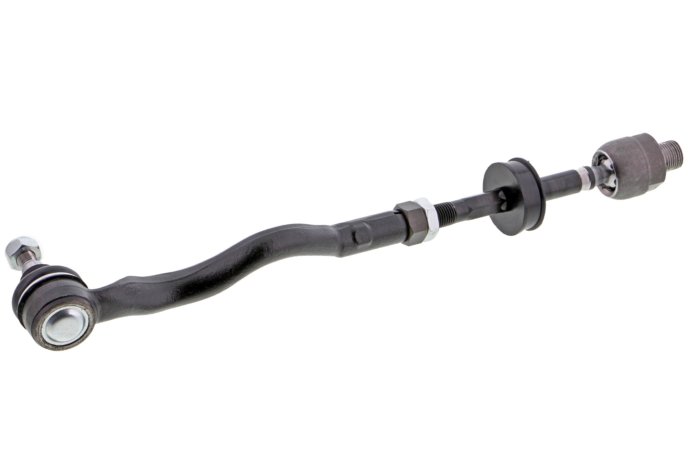 MEVOTECH Tie Rod Assembly (inner & outer) MS10761